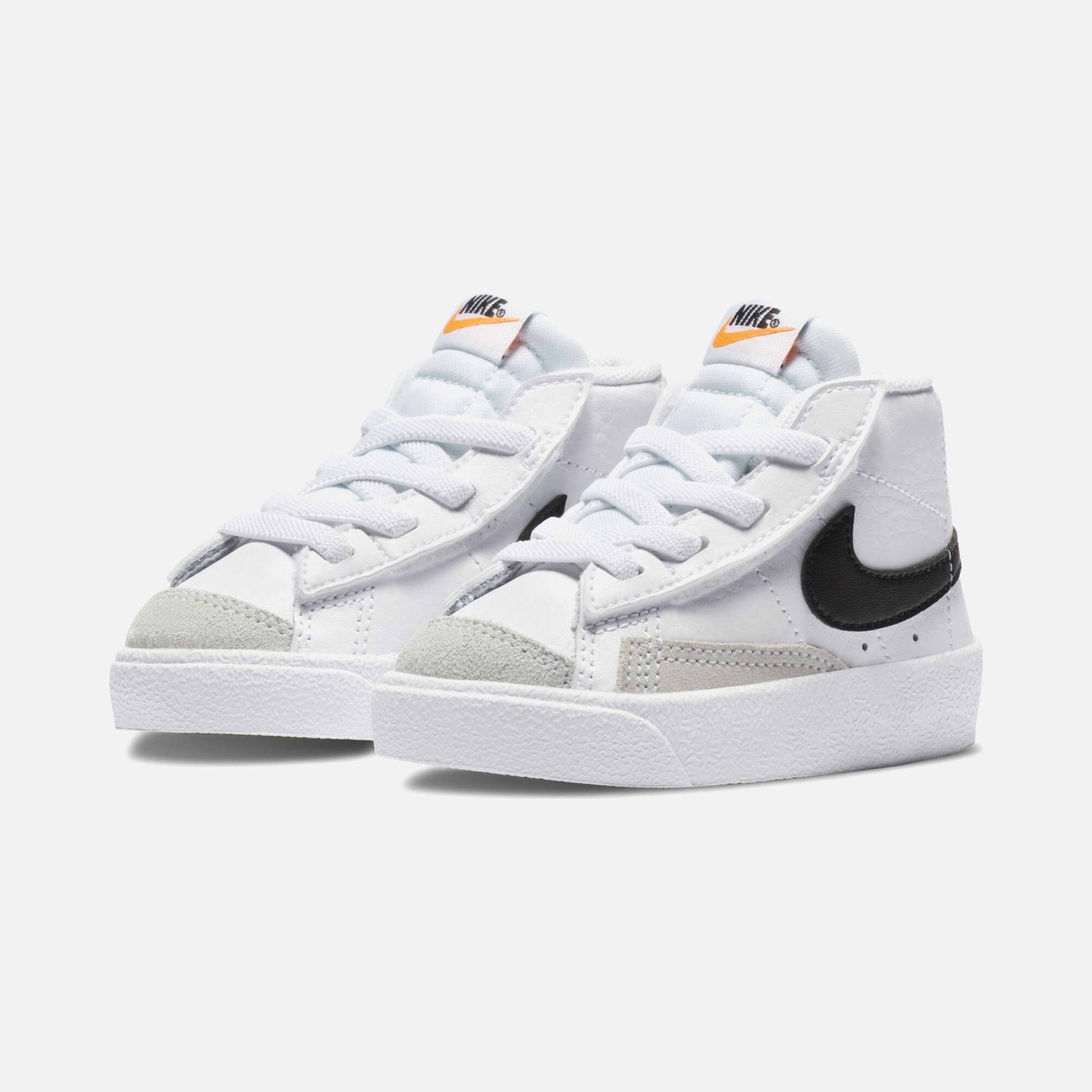 Nike Blazer Mid '77 (TD) Bebek Spor Ayakkabı