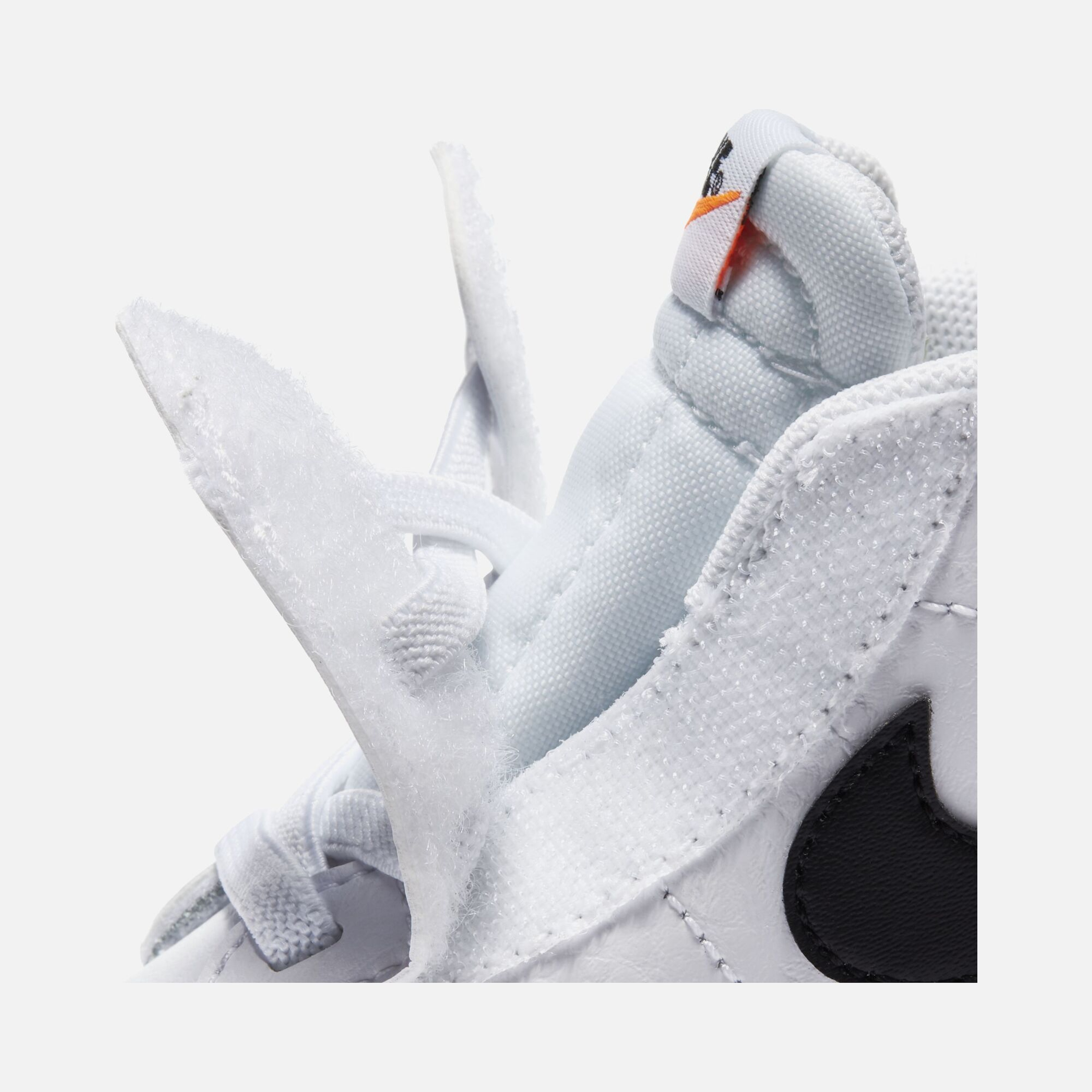 Nike Blazer Mid '77 (TD) Bebek Spor Ayakkabı