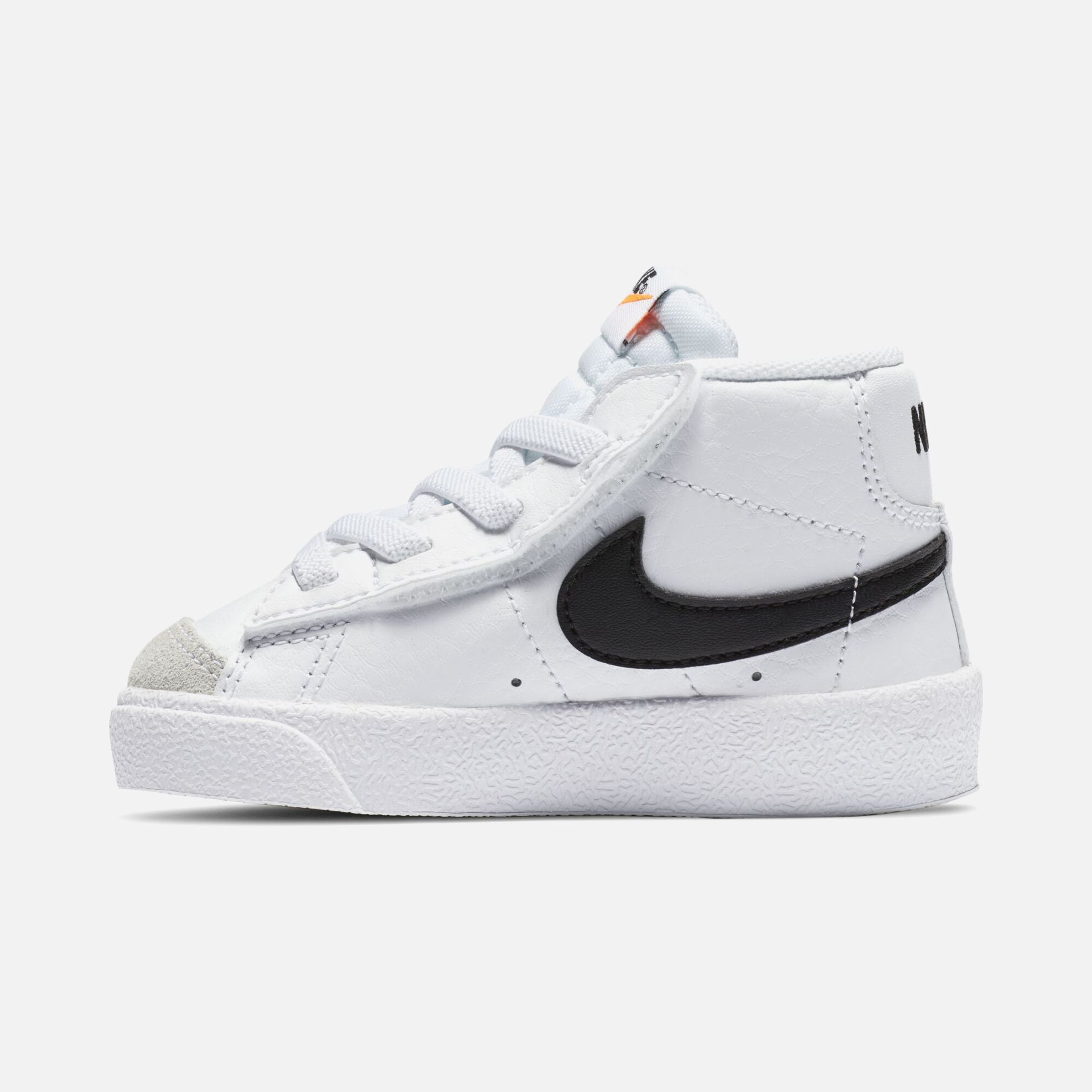 Nike Blazer Mid '77 (TD) Bebek Spor Ayakkabı
