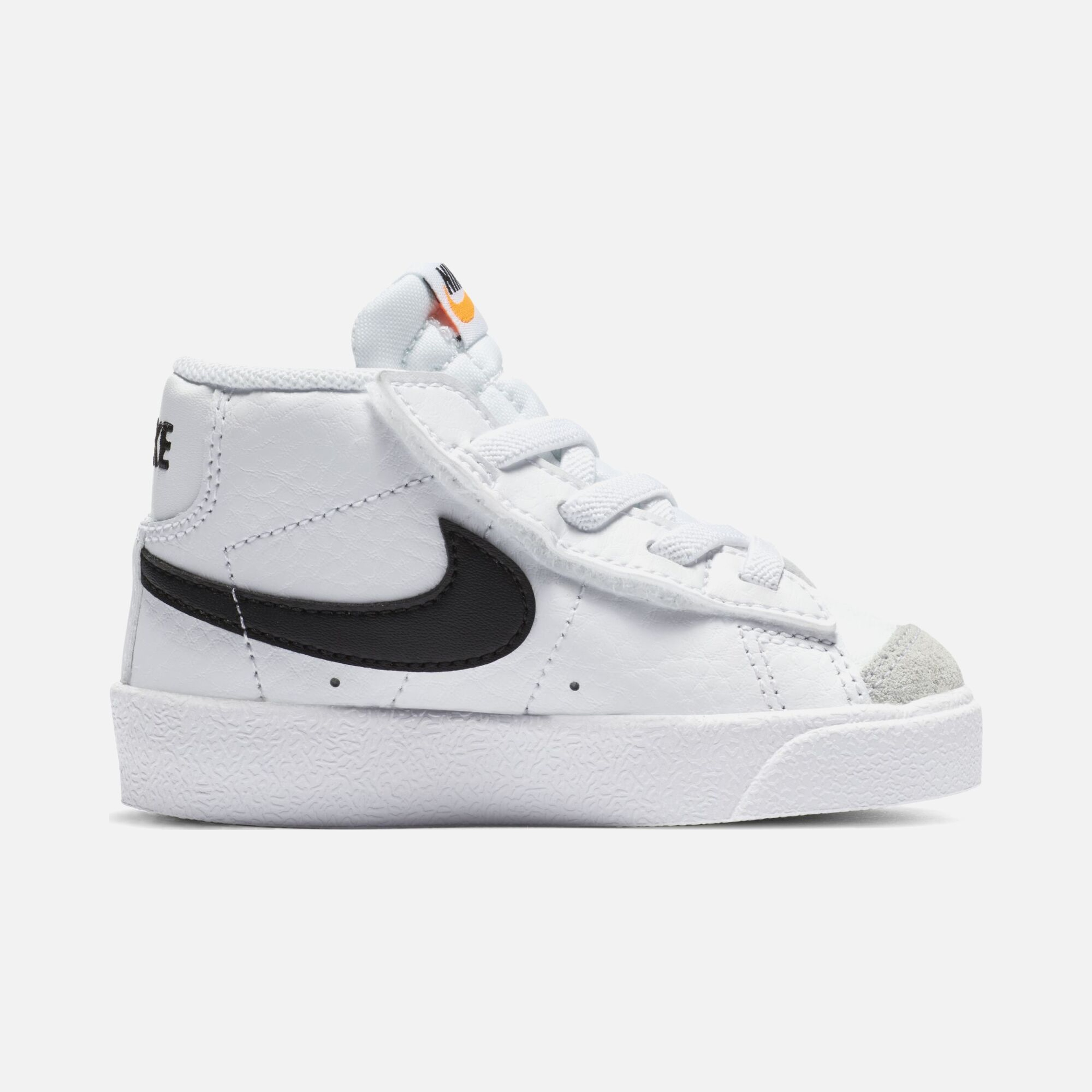 Nike Blazer Mid '77 (TD) Bebek Spor Ayakkabı