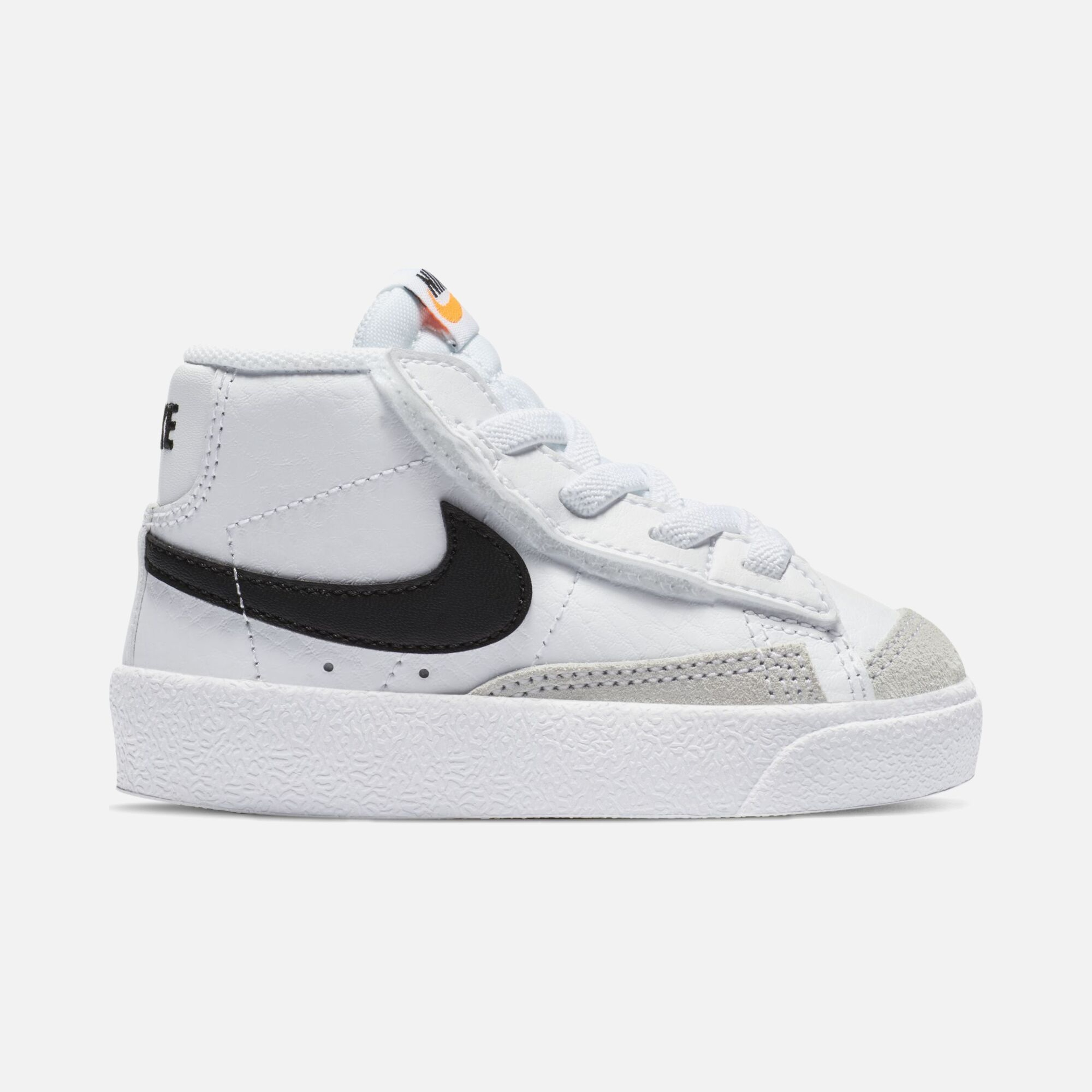 Nike Blazer Mid '77 (TD) Bebek Spor Ayakkabı