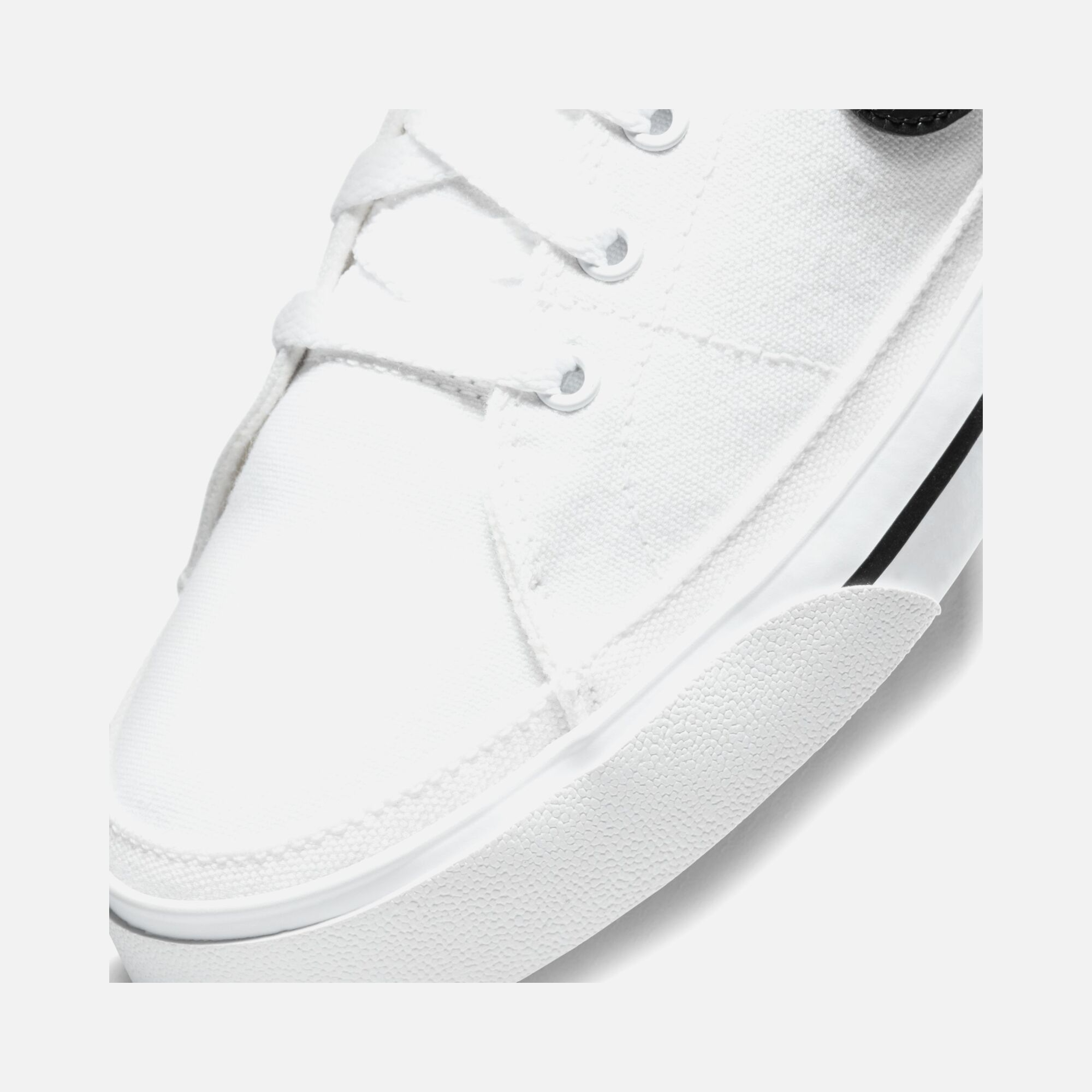 Nike Court Legacy Canvas Erkek Spor Ayakkabı