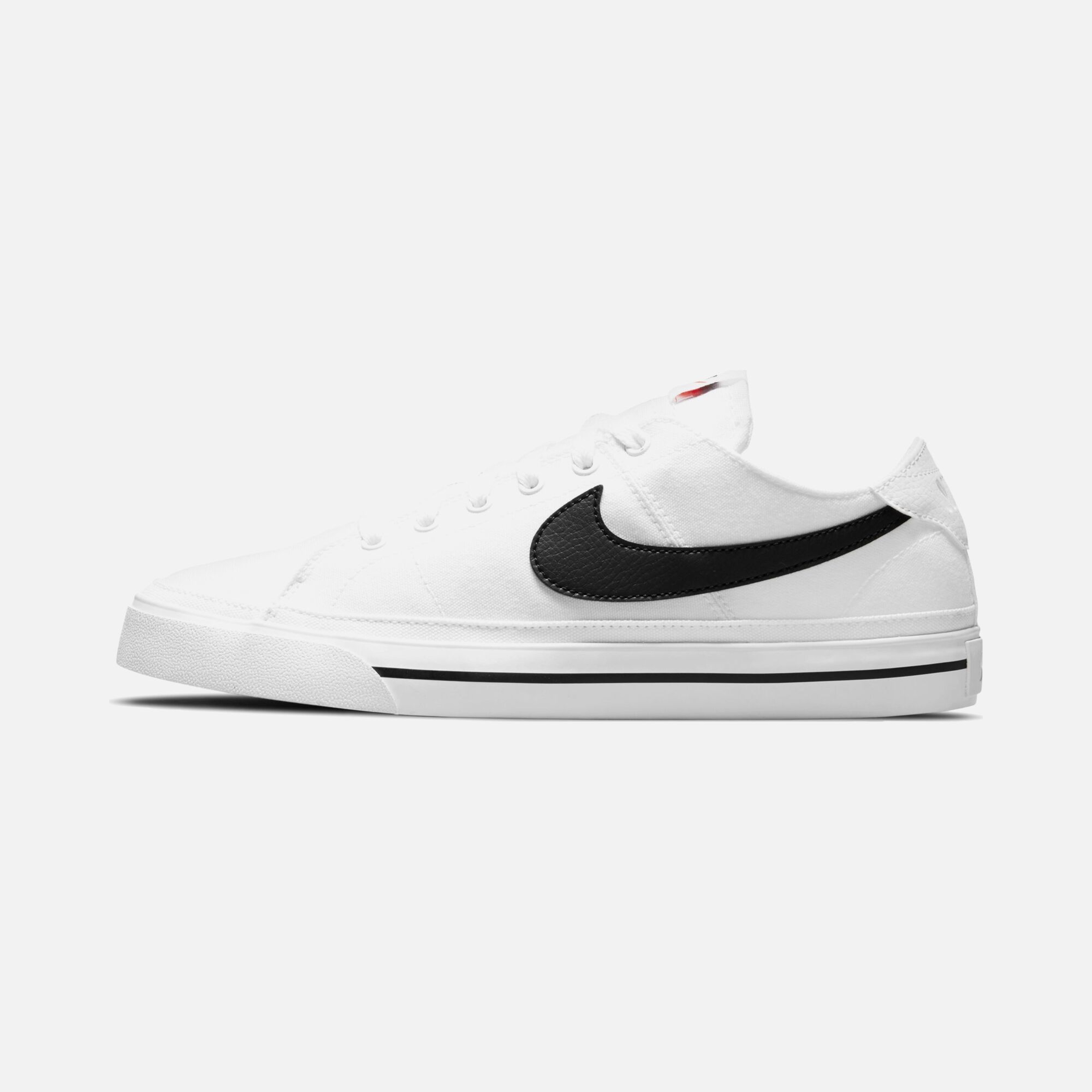 Nike Court Legacy Canvas Erkek Spor Ayakkabı