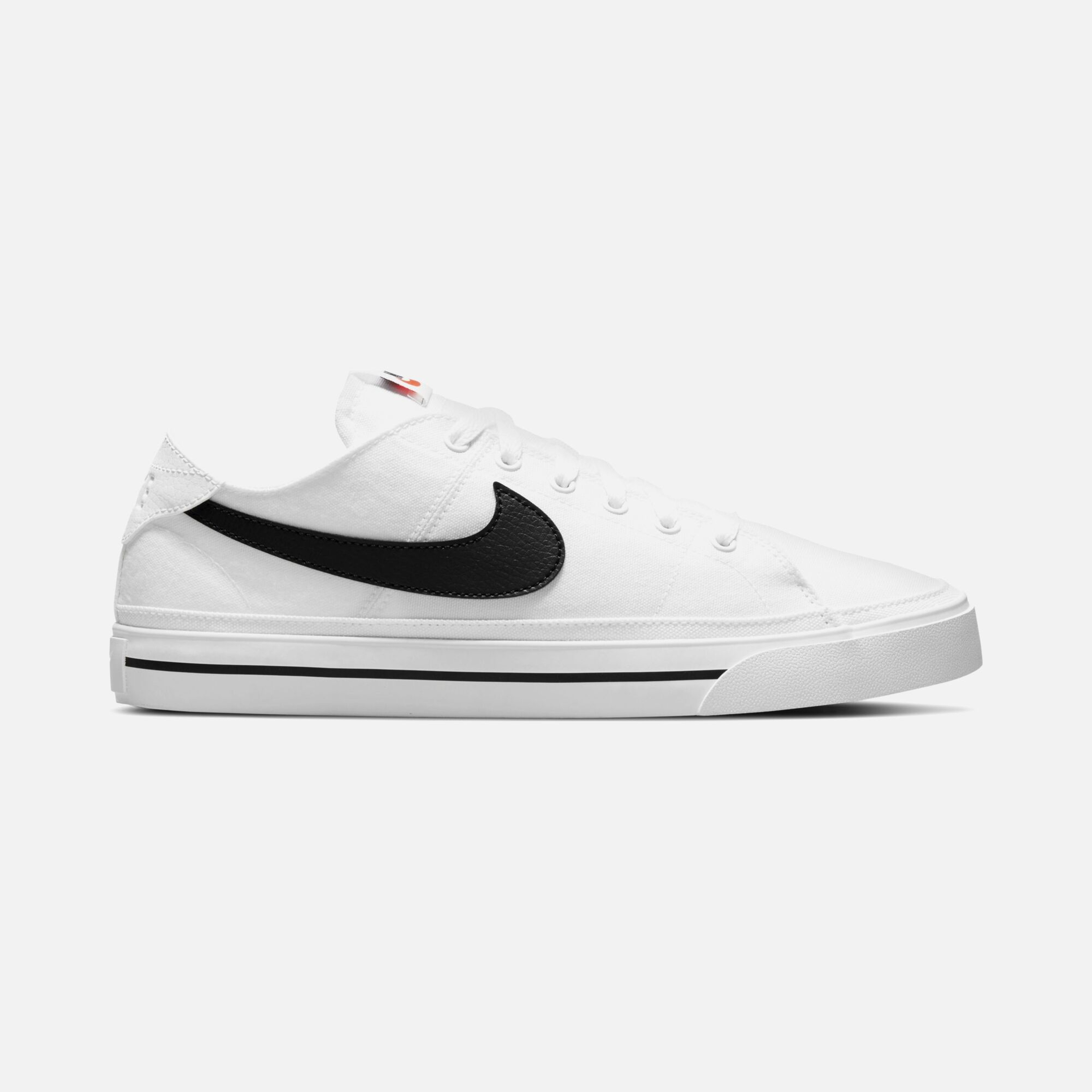 Nike Court Legacy Canvas Erkek Spor Ayakkabı