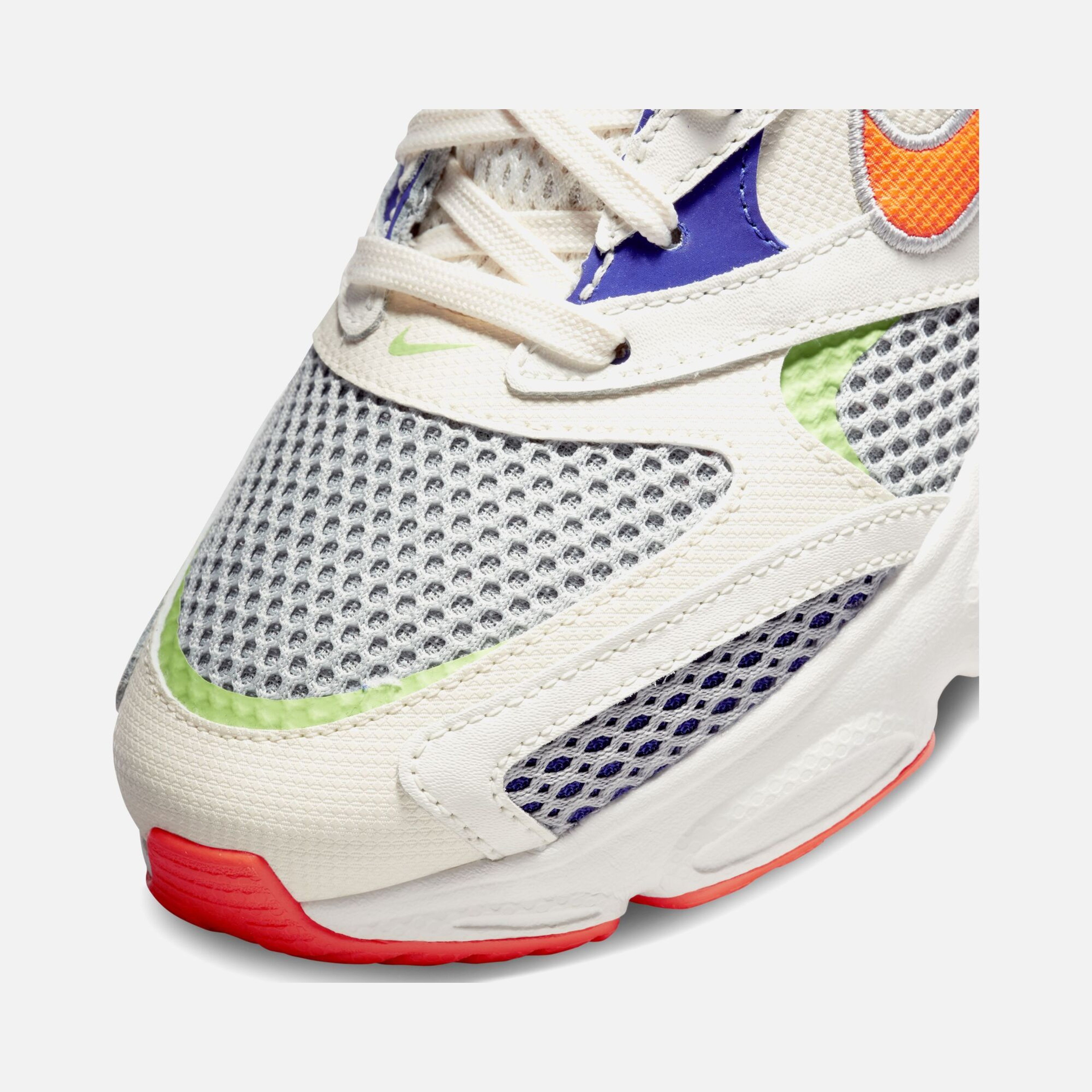 Nike Zoom Air Fire Kadın Spor Ayakkabı