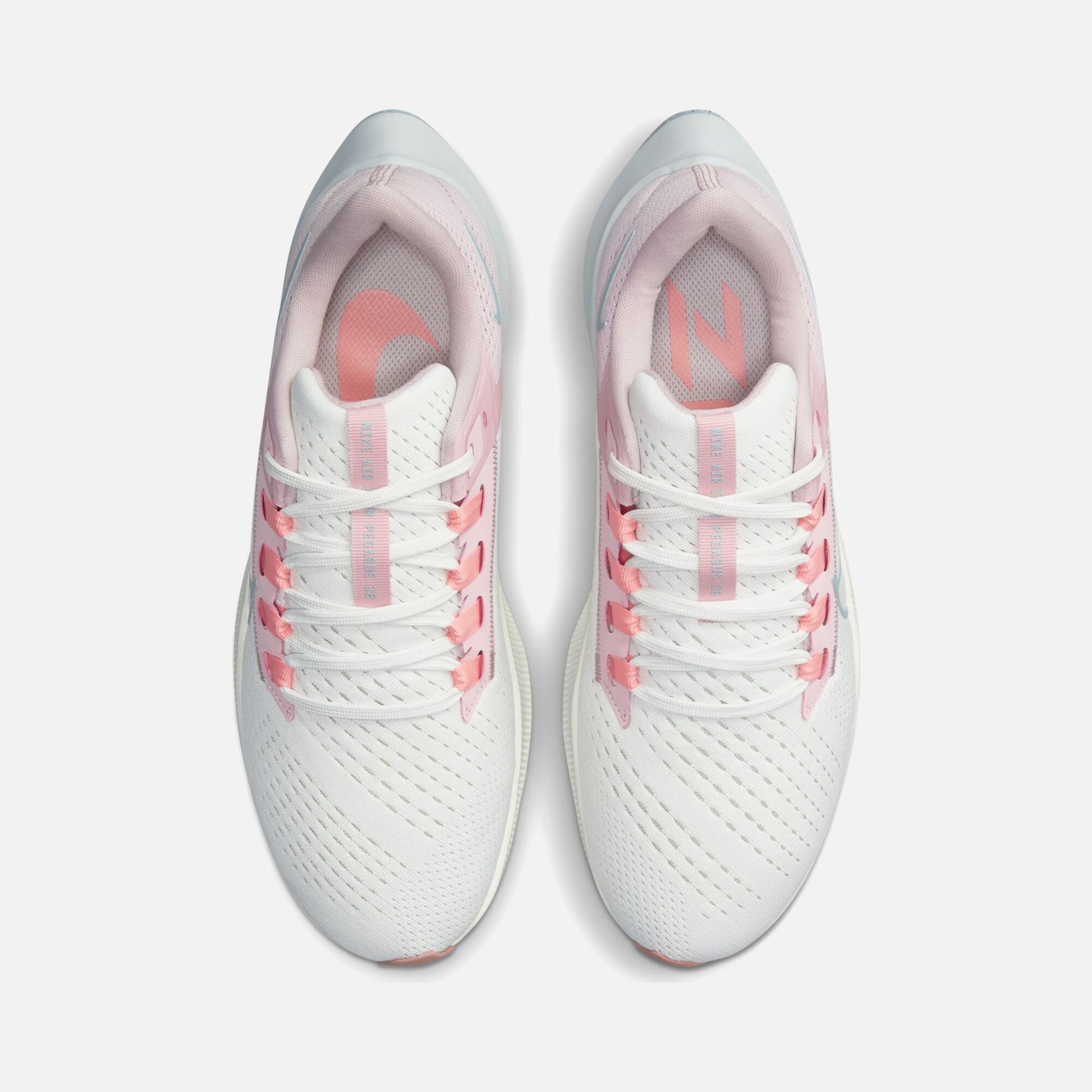 Nike Air Zoom Pegasus 38 Road Running CO Kadın Spor Ayakkabı