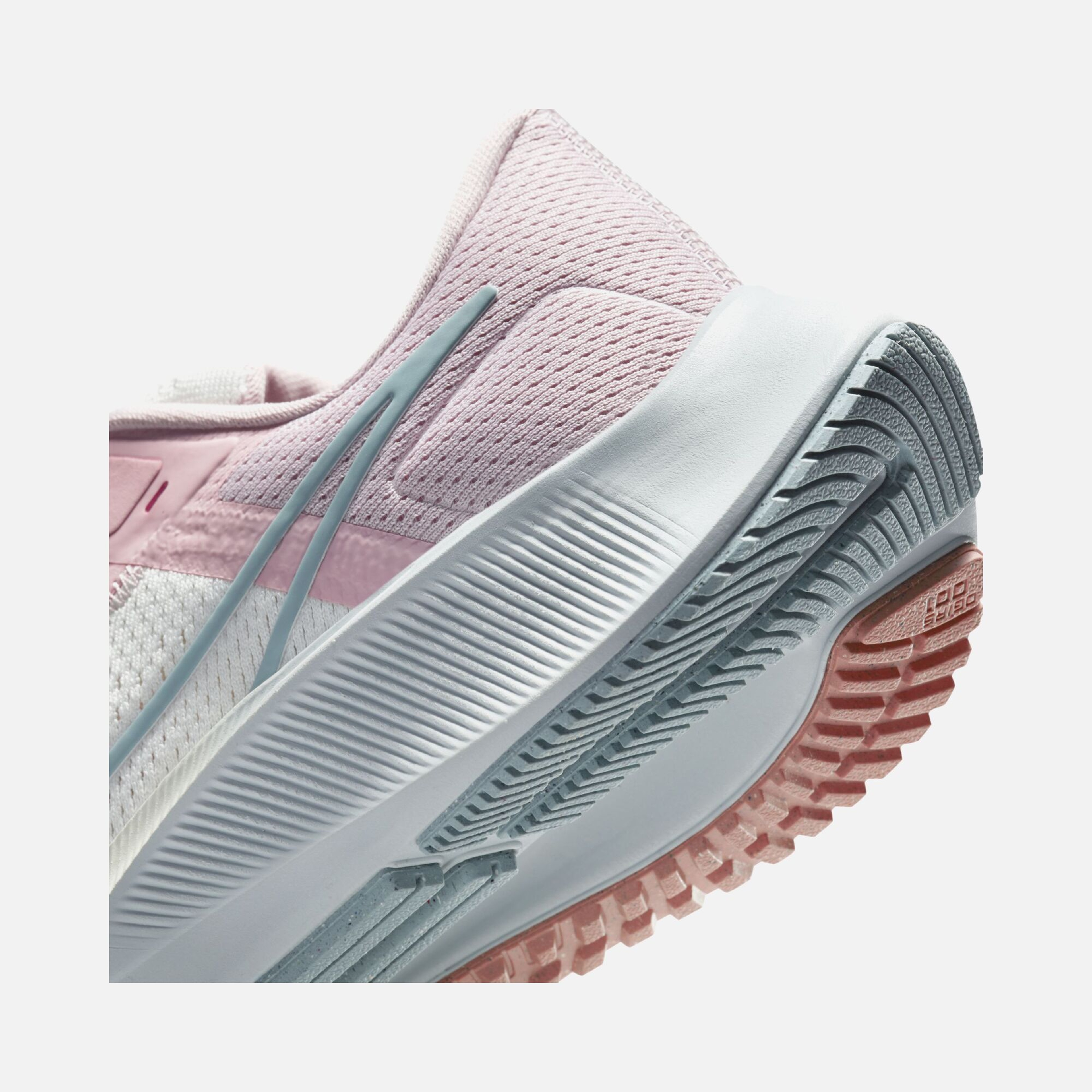 Nike Air Zoom Pegasus 38 Road Running CO Kadın Spor Ayakkabı