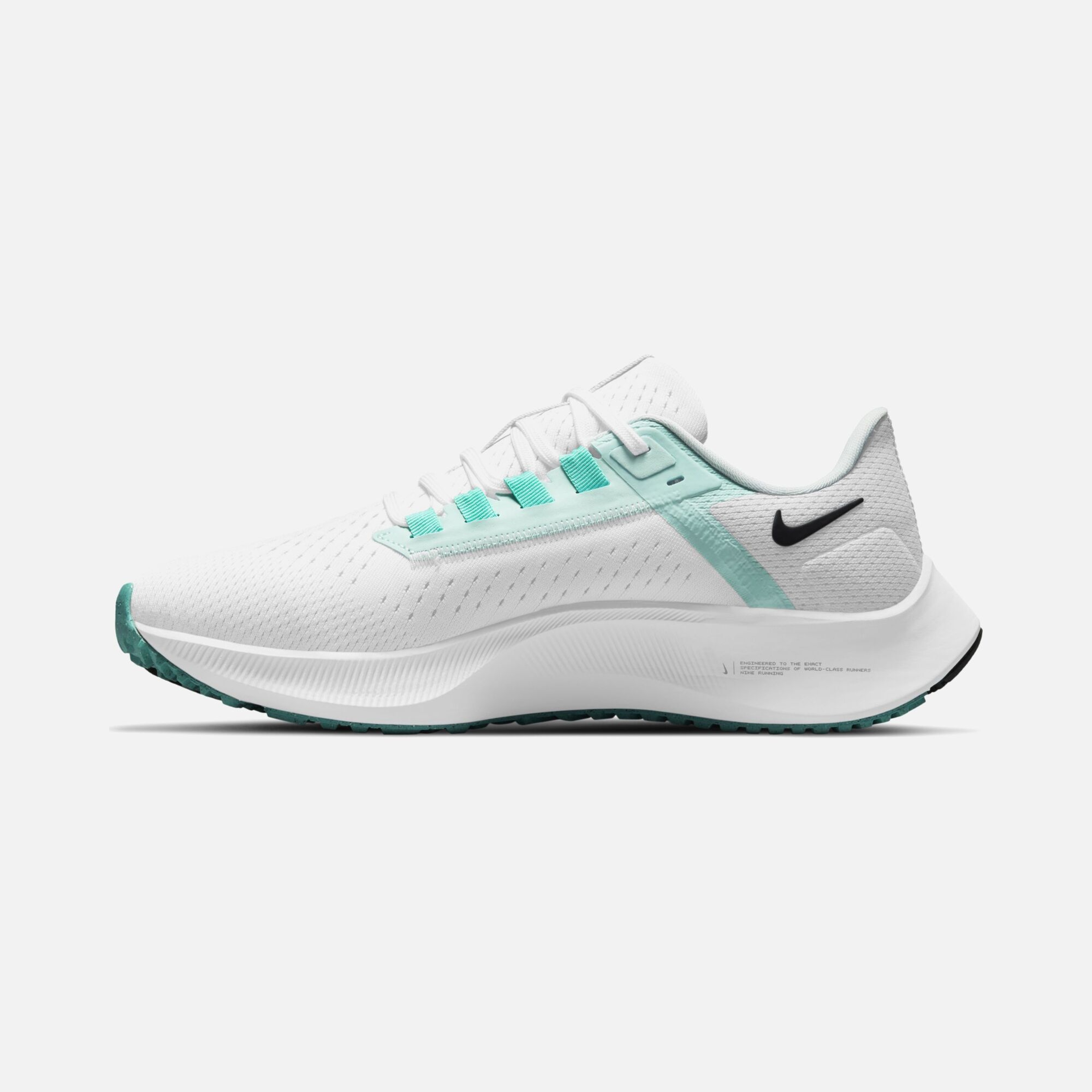 Nike Air Zoom Pegasus 38 Road Running CO Kadın Spor Ayakkabı