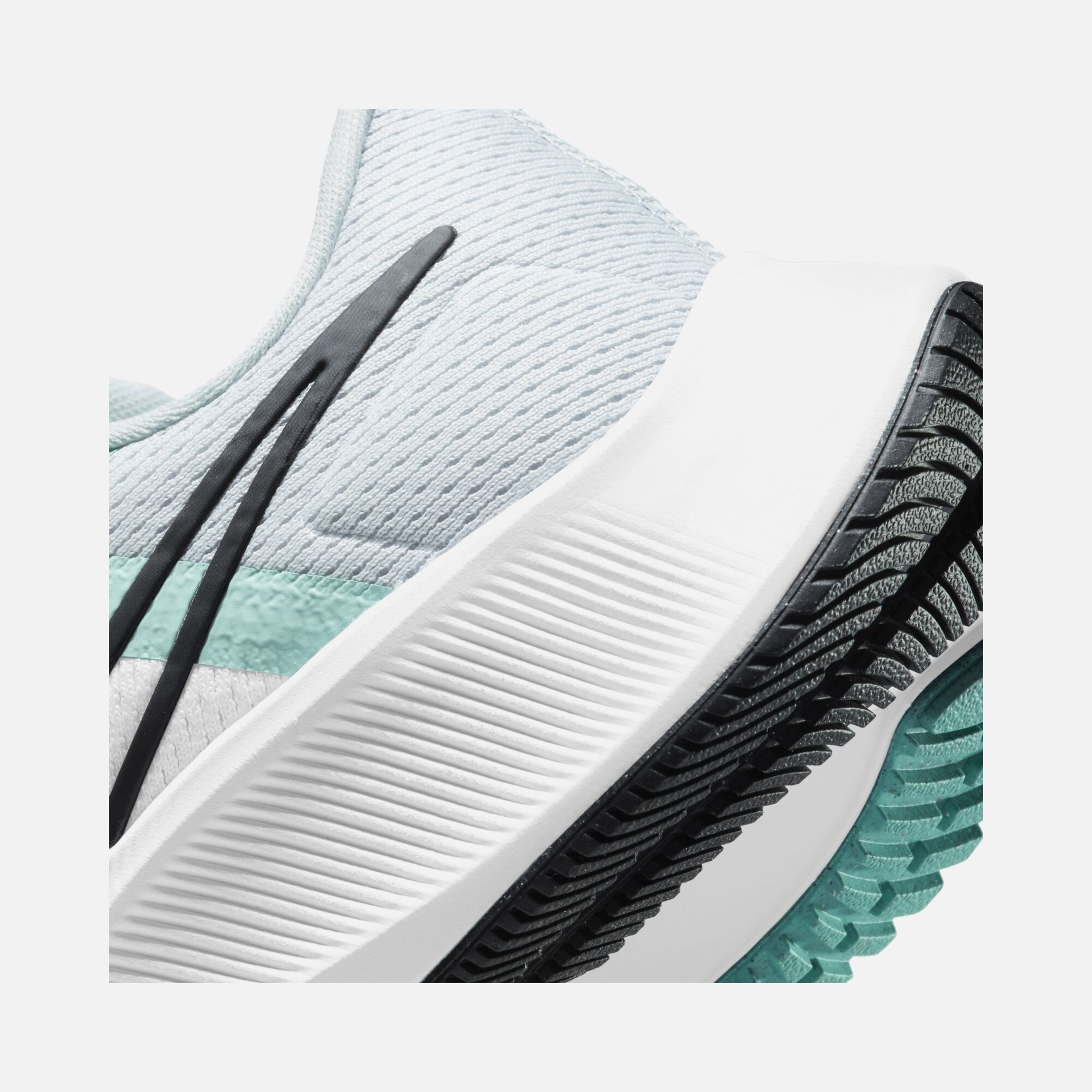 Nike Air Zoom Pegasus 38 Road Running CO Kadın Spor Ayakkabı