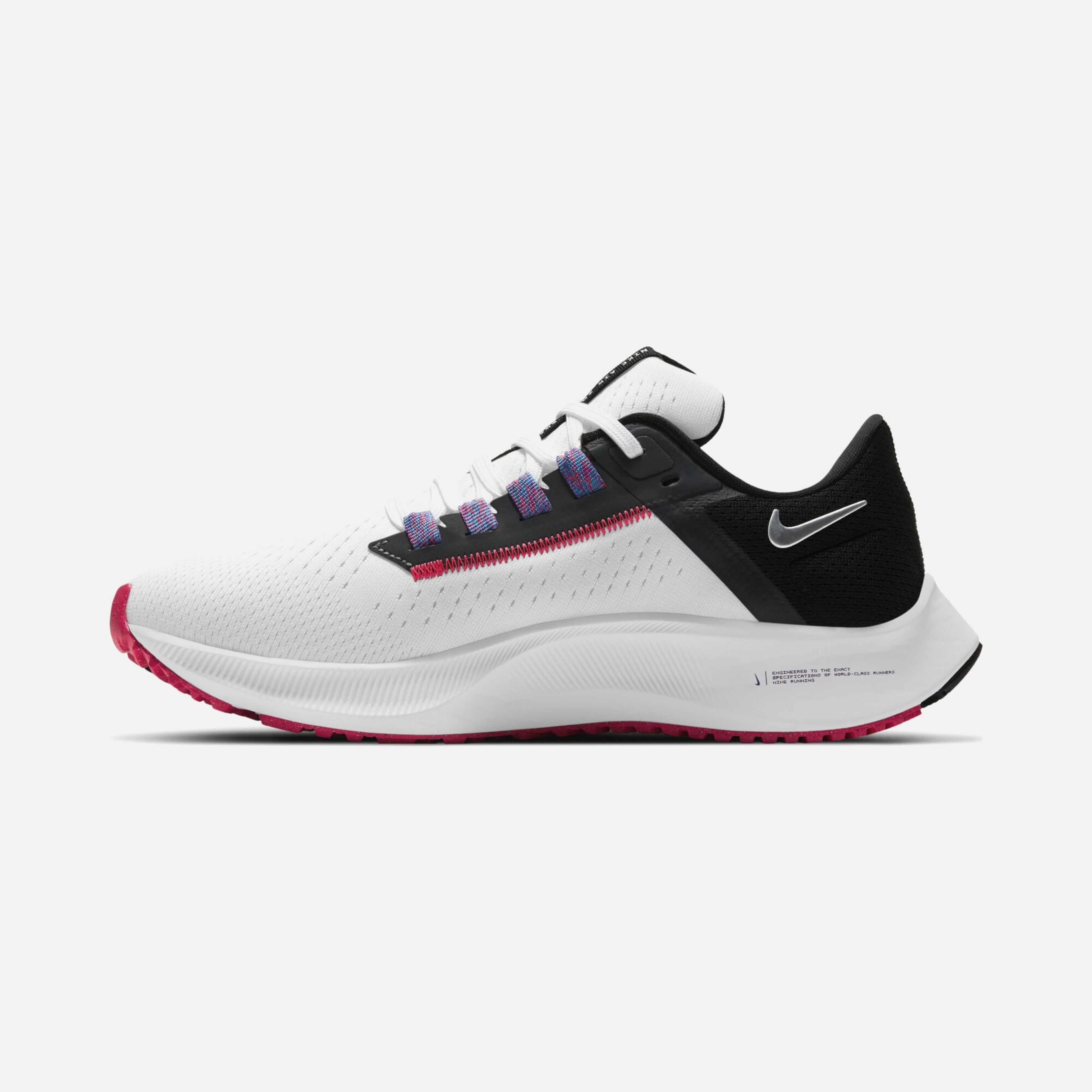 Nike Air Zoom Pegasus 38 Road Running CO Kadın Spor Ayakkabı
