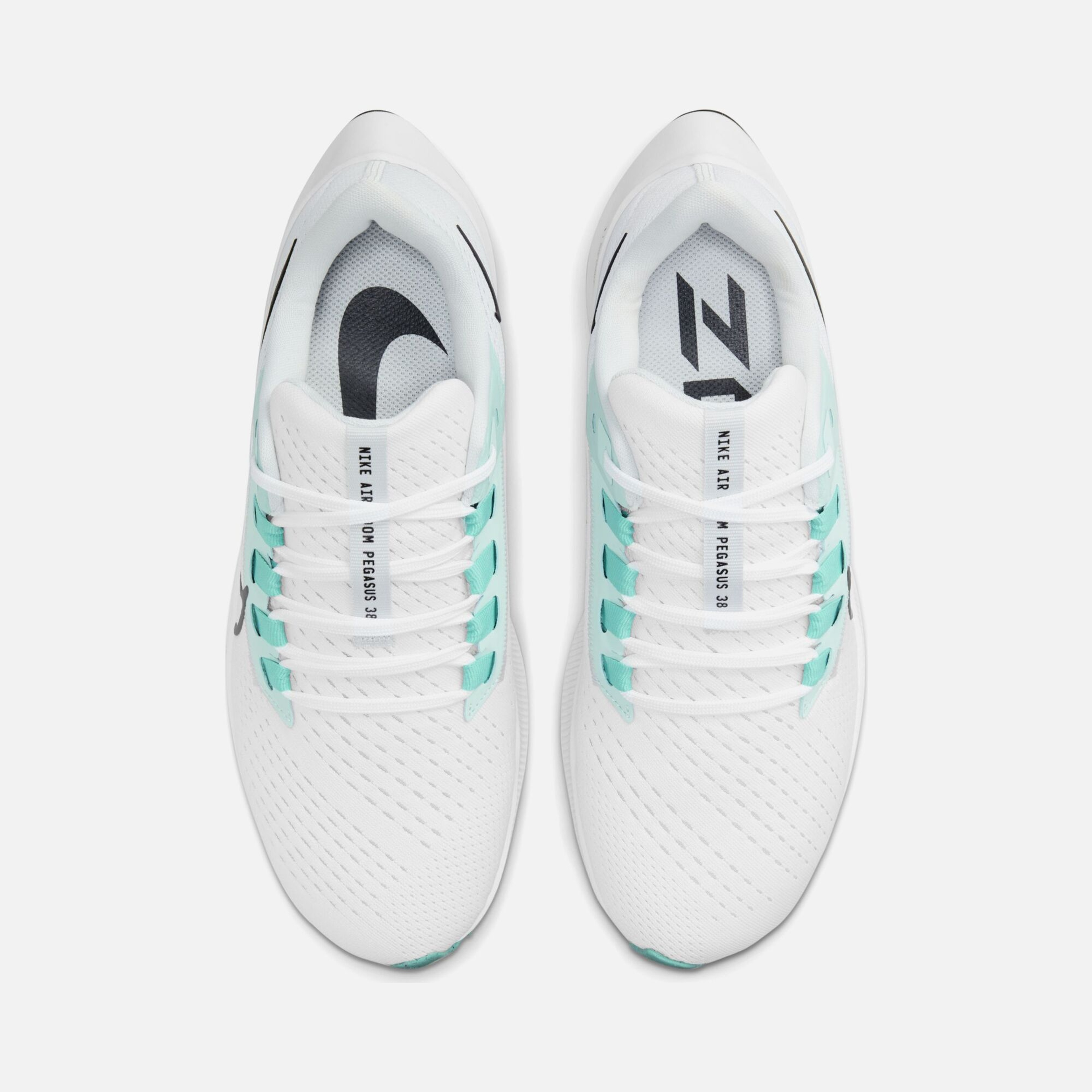 Nike Air Zoom Pegasus 38 Road Running CO Kadın Spor Ayakkabı