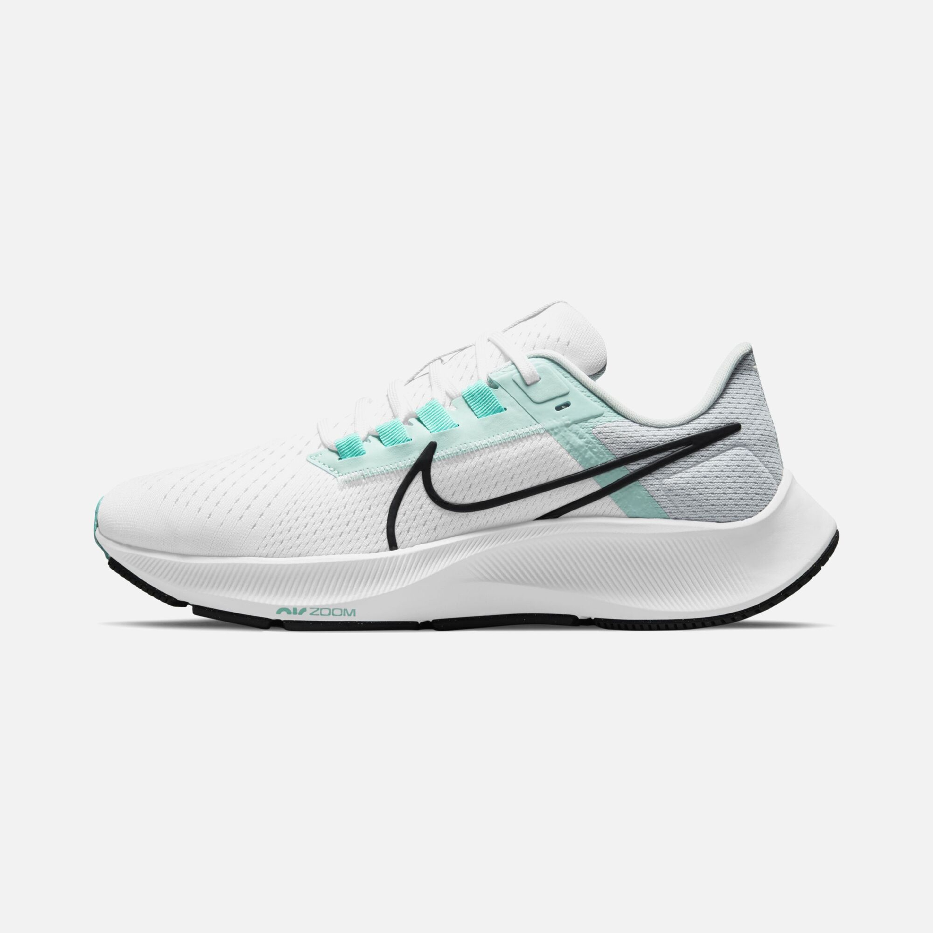 Nike Air Zoom Pegasus 38 Road Running CO Kadın Spor Ayakkabı
