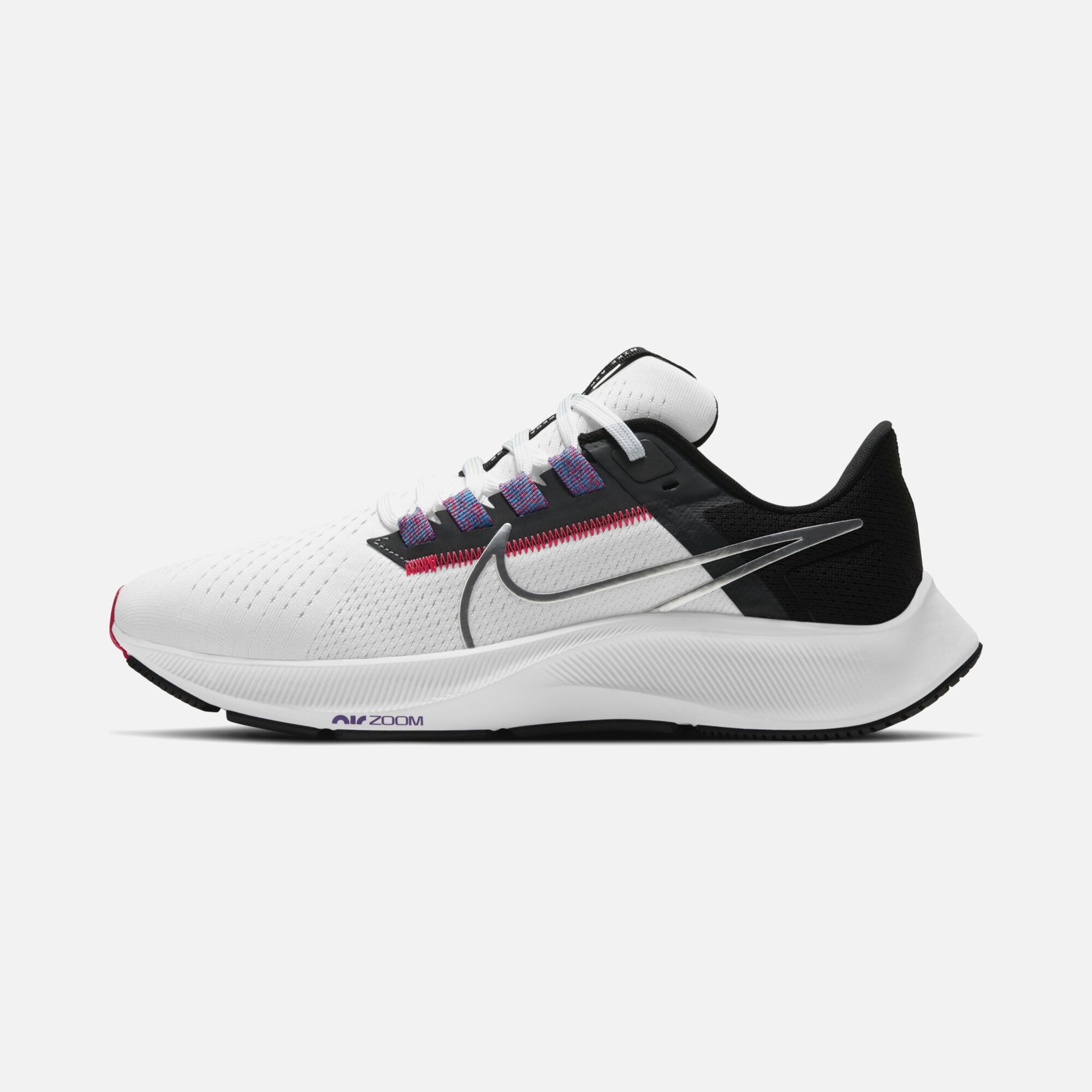 Nike Air Zoom Pegasus 38 Road Running CO Kadın Spor Ayakkabı