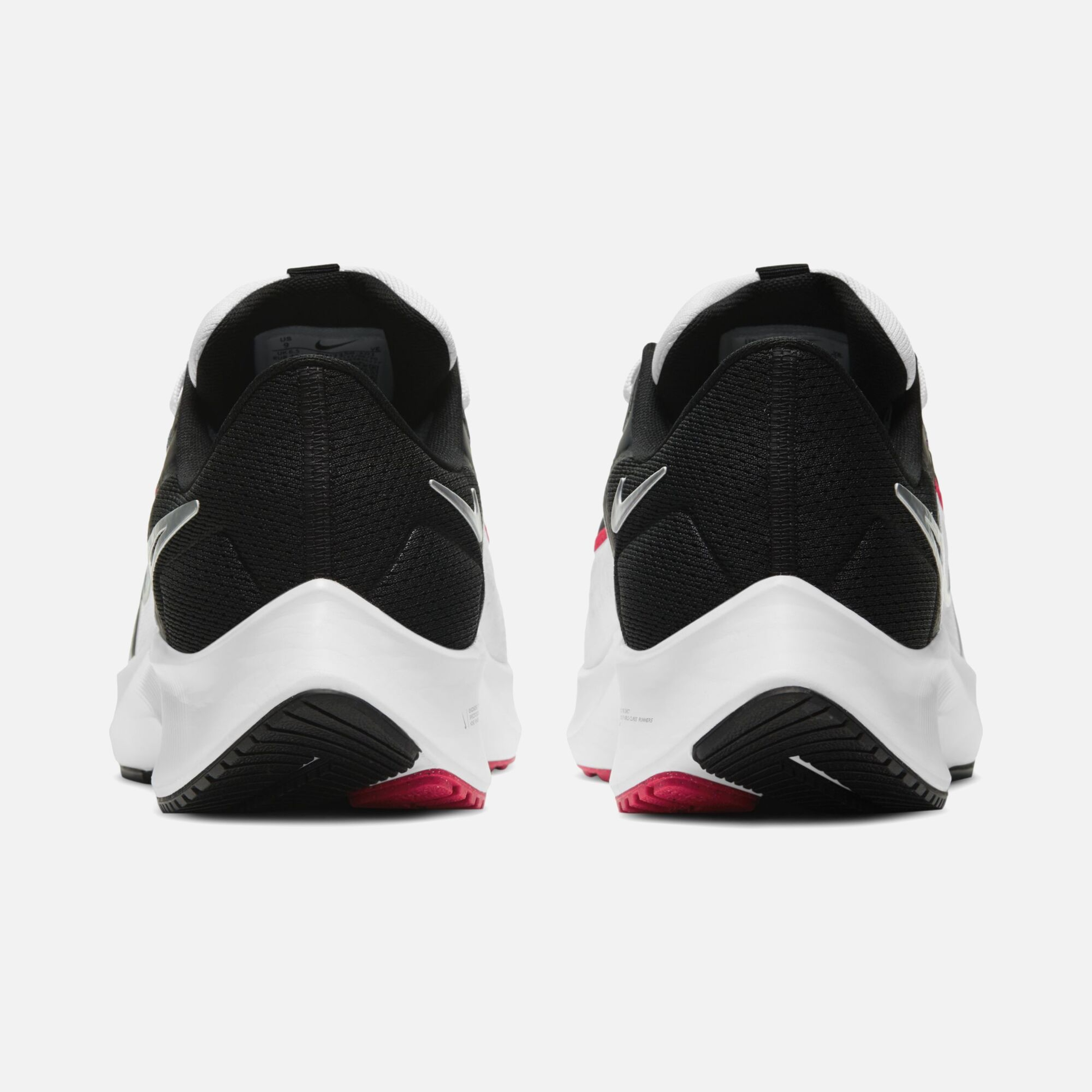 Nike Air Zoom Pegasus 38 Road Running CO Kadın Spor Ayakkabı