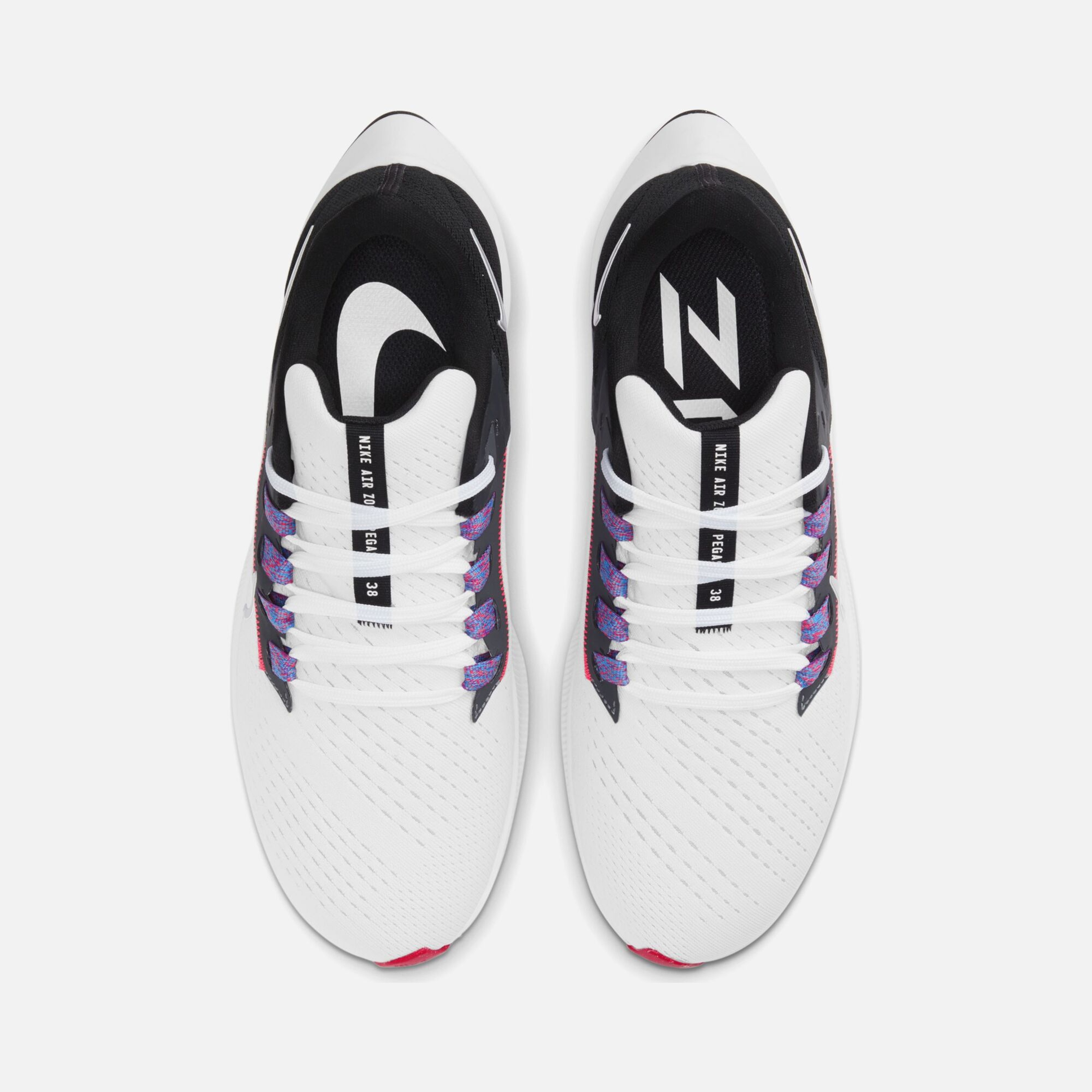 Nike Air Zoom Pegasus 38 Road Running CO Kadın Spor Ayakkabı