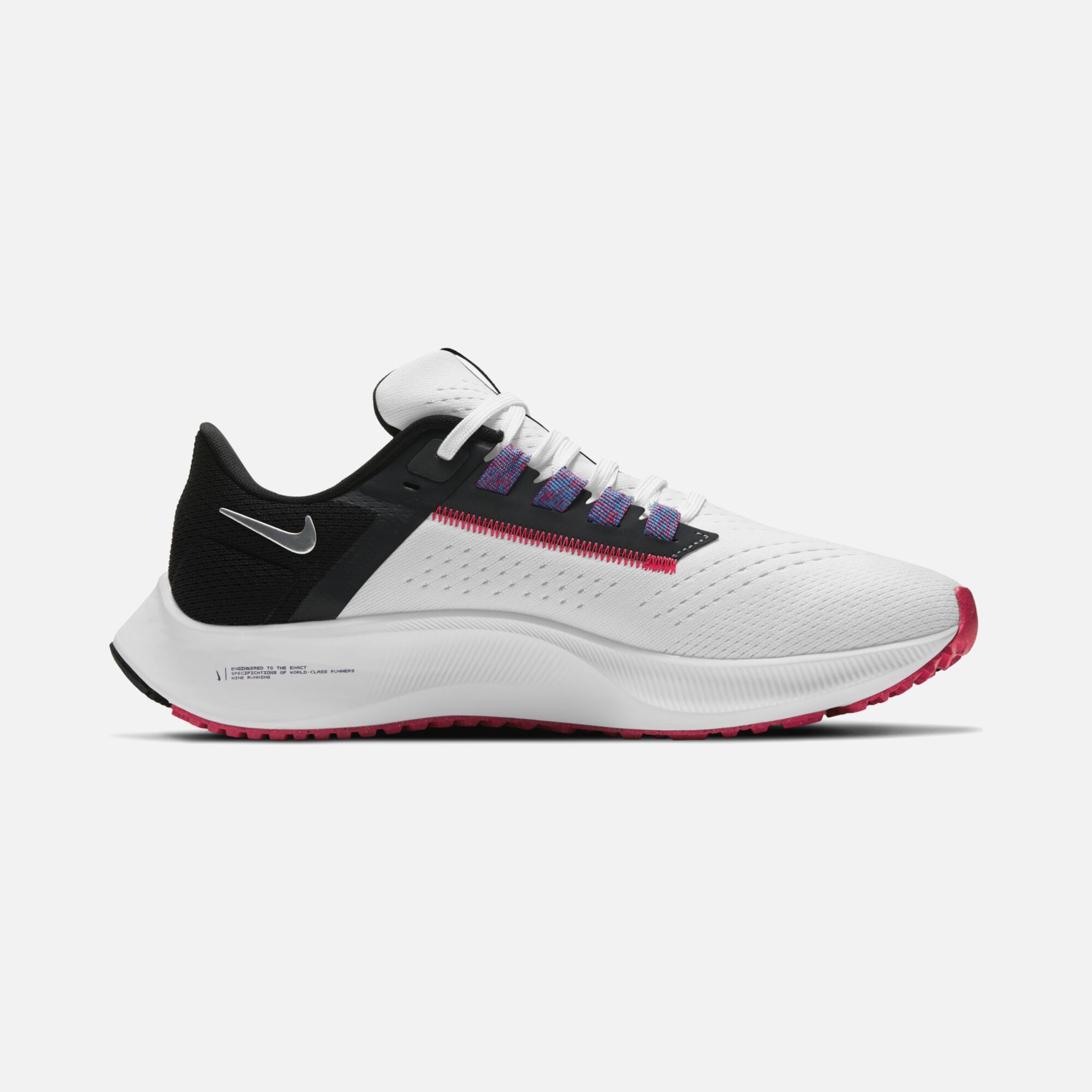 Nike Air Zoom Pegasus 38 Road Running CO Kadın Spor Ayakkabı