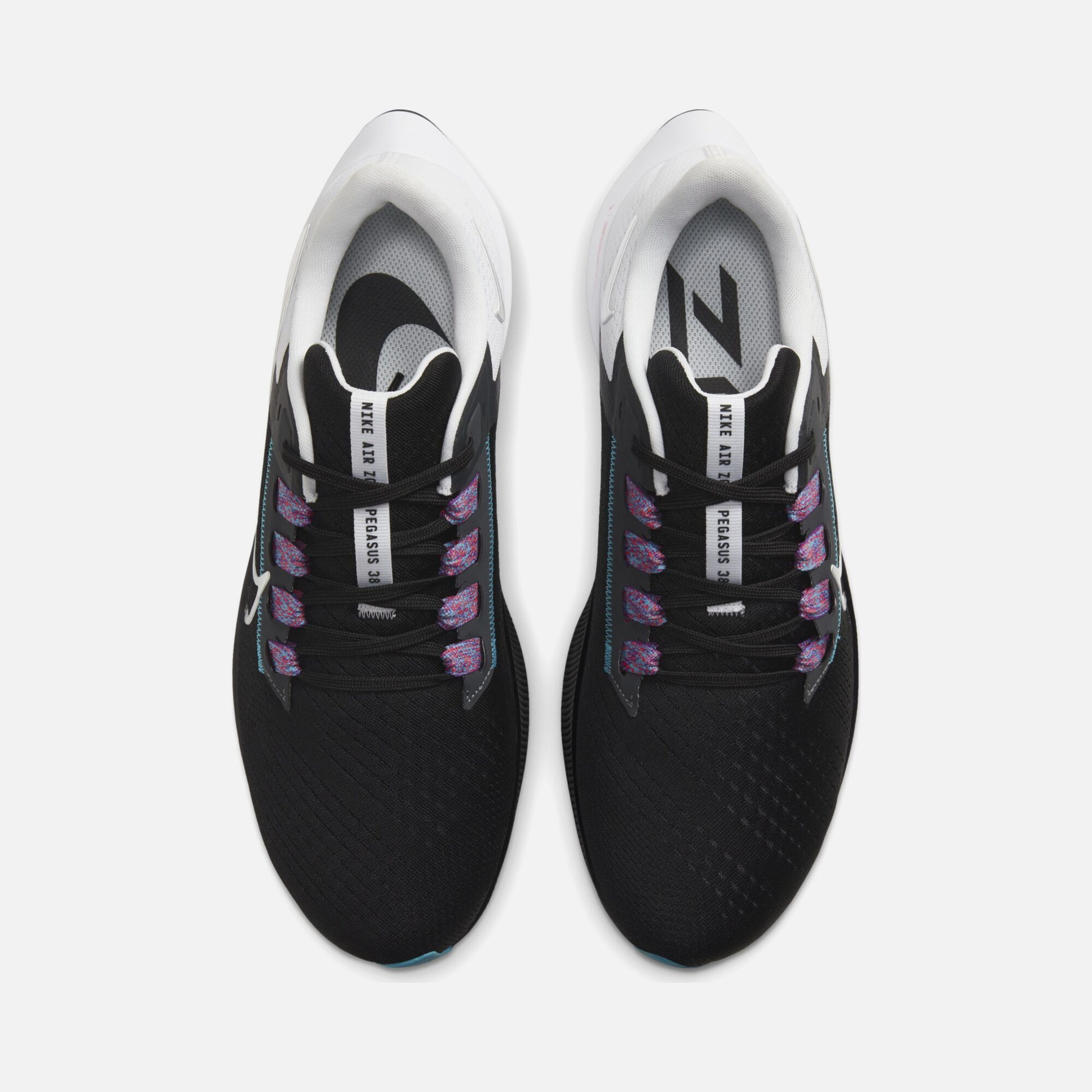 Nike Air Zoom Pegasus 38 Road Running SS22 Erkek Spor Ayakkabı