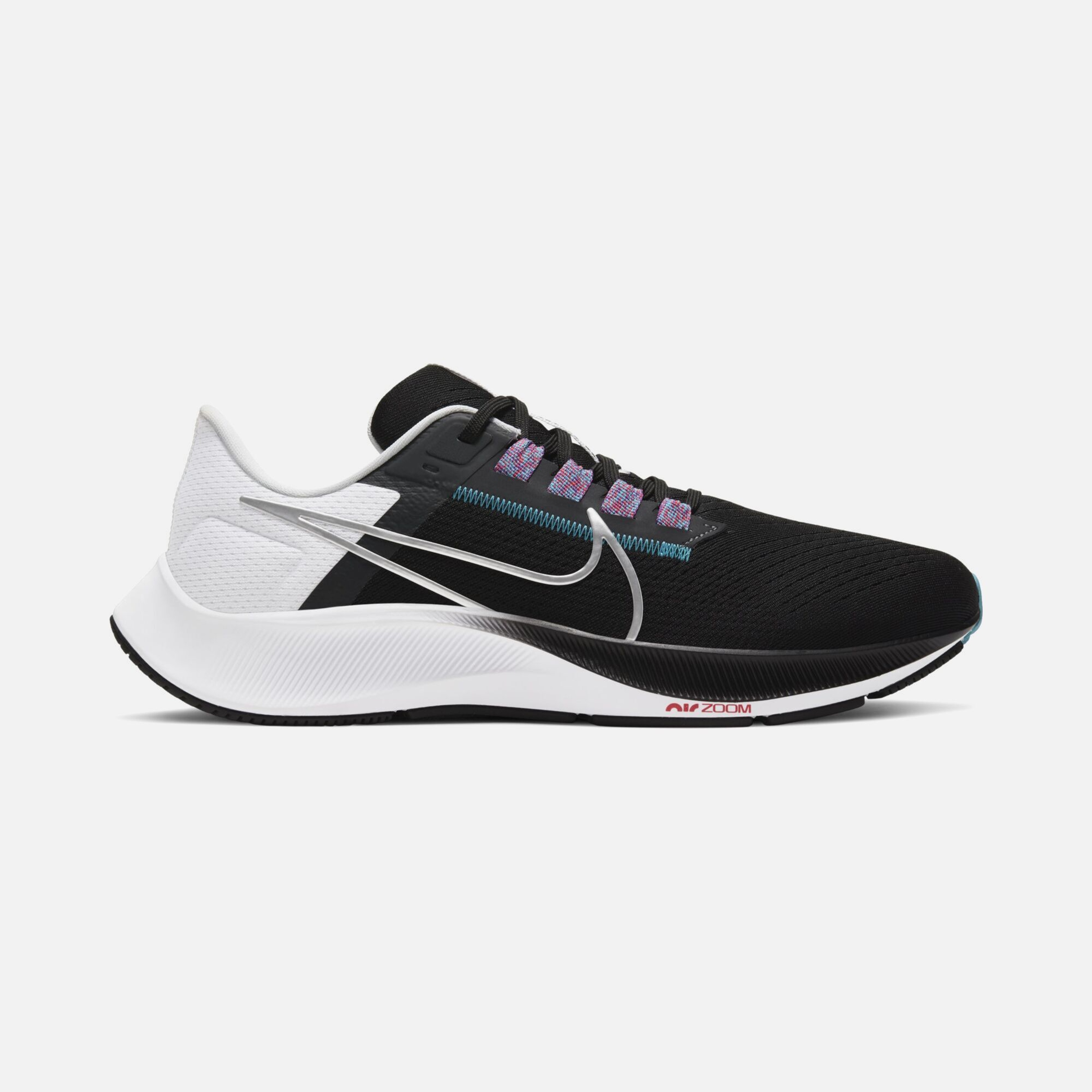 Nike Air Zoom Pegasus 38 Road Running SS22 Erkek Spor Ayakkabı
