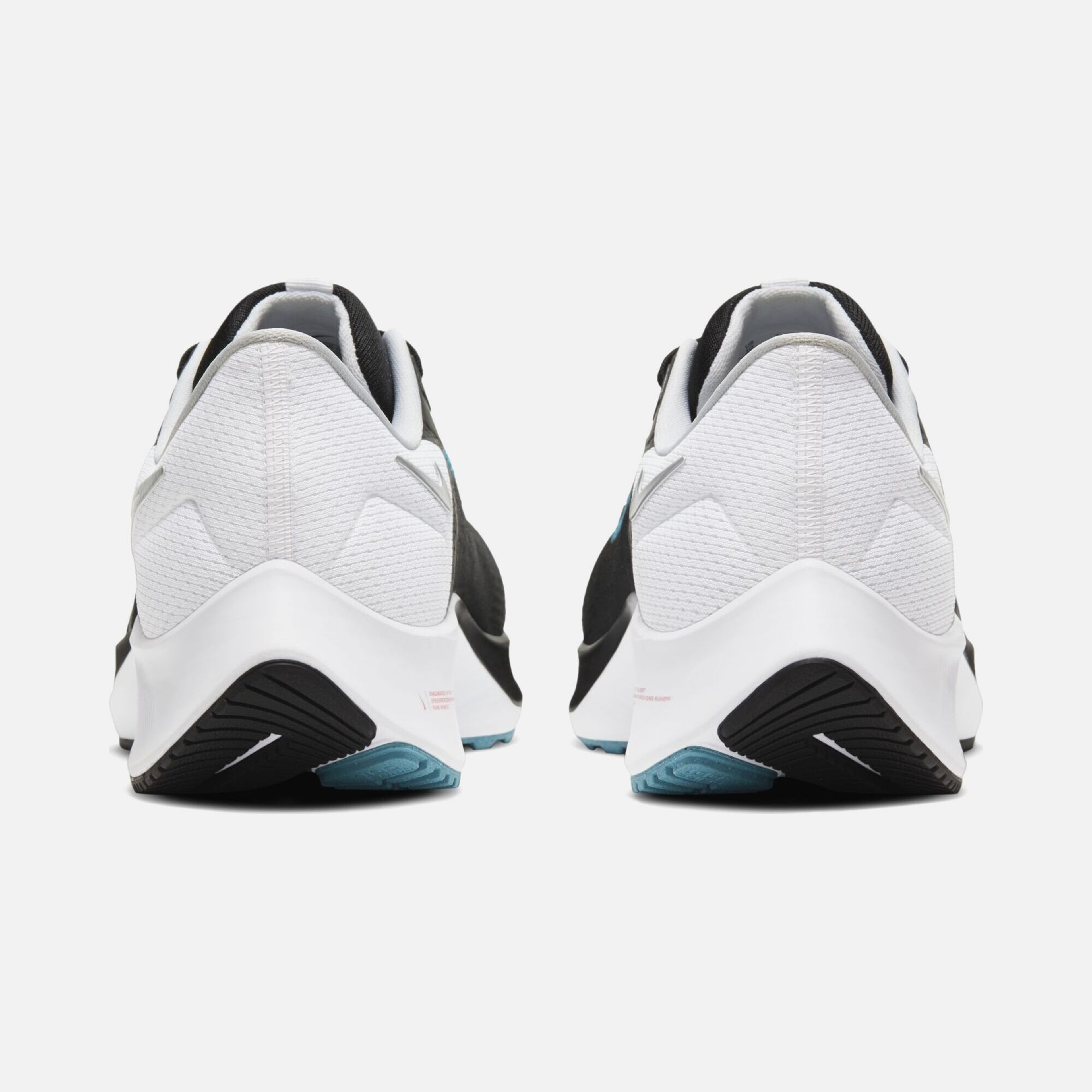 Nike Air Zoom Pegasus 38 Road Running SS22 Erkek Spor Ayakkabı