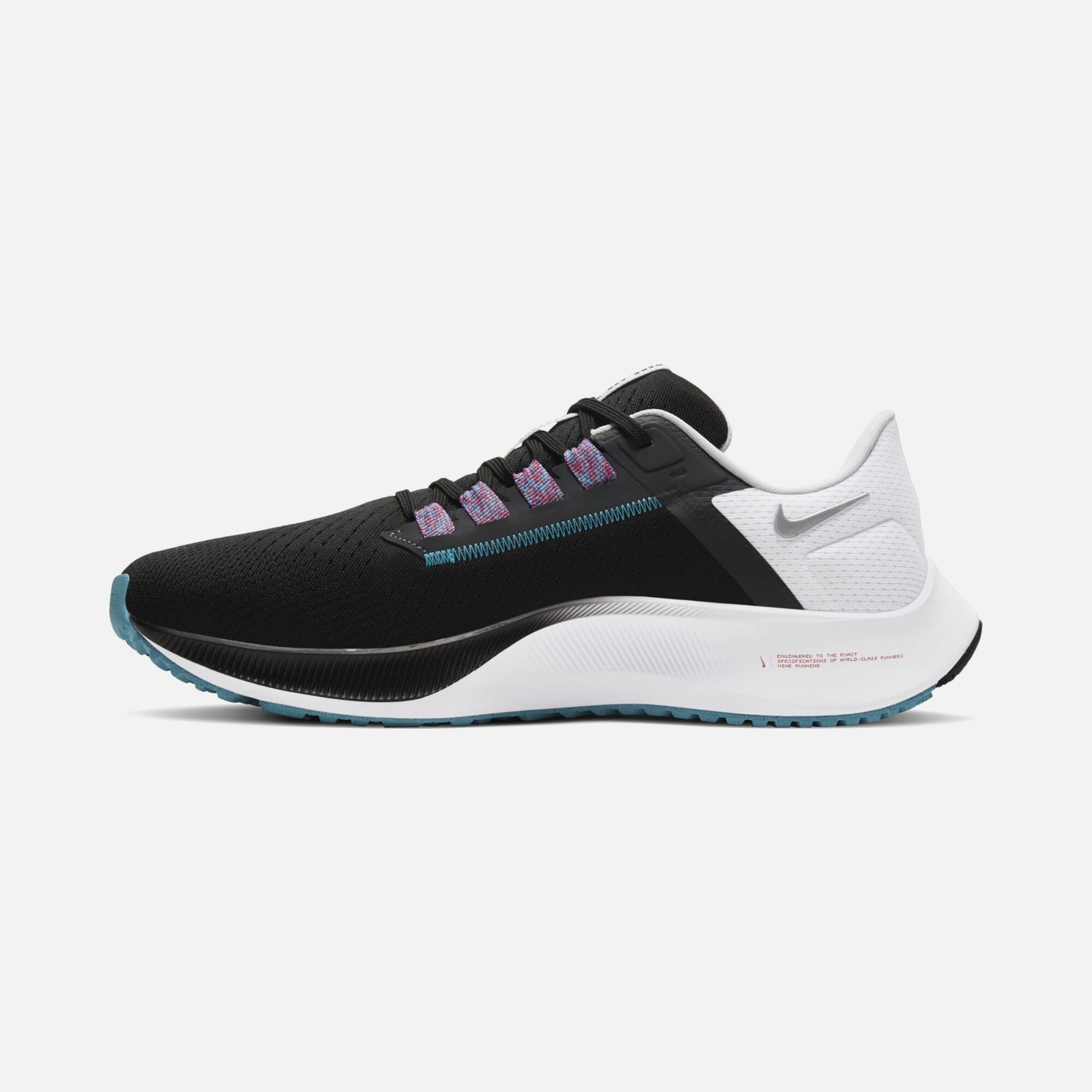 Nike Air Zoom Pegasus 38 Road Running SS22 Erkek Spor Ayakkabı