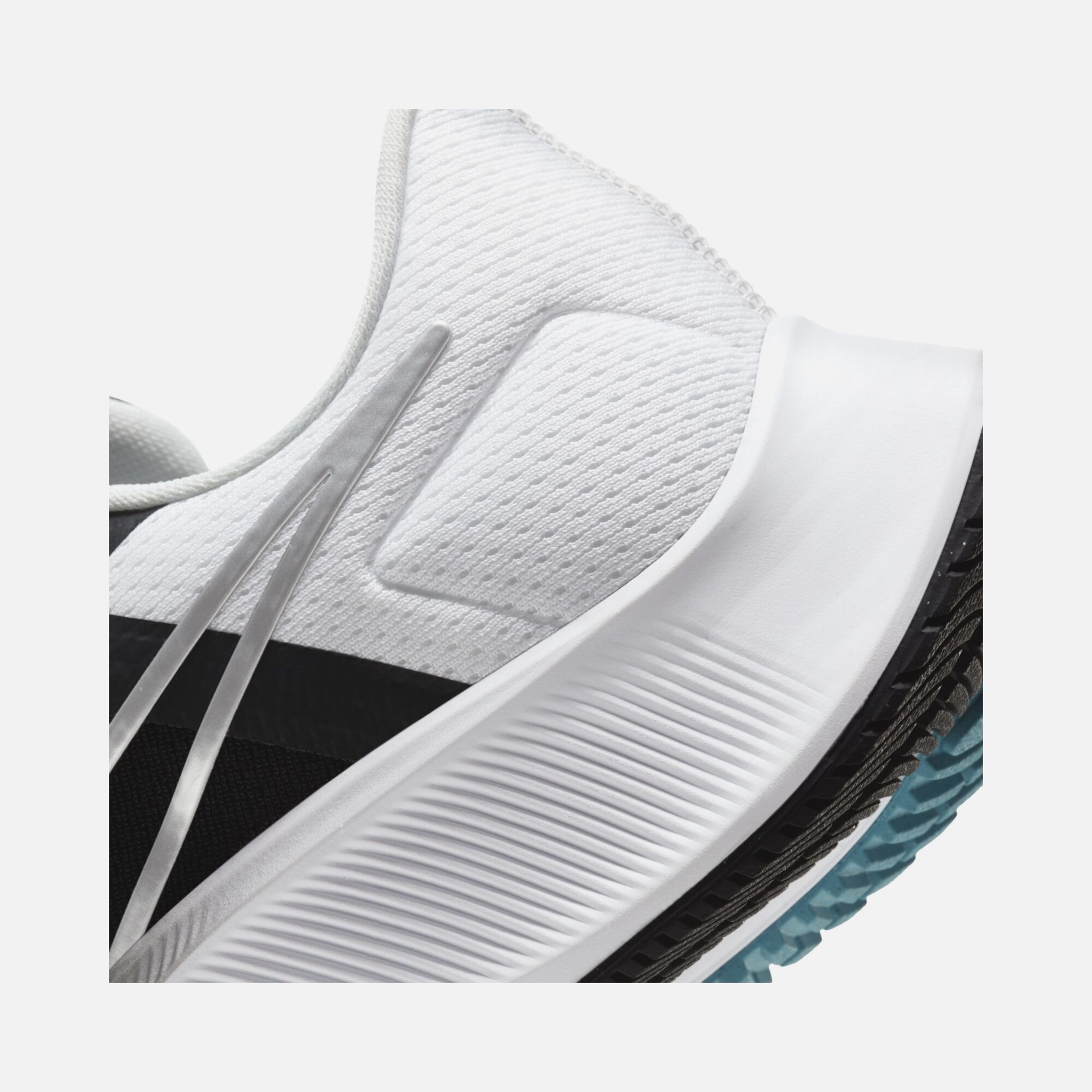 Nike Air Zoom Pegasus 38 Road Running SS22 Erkek Spor Ayakkabı