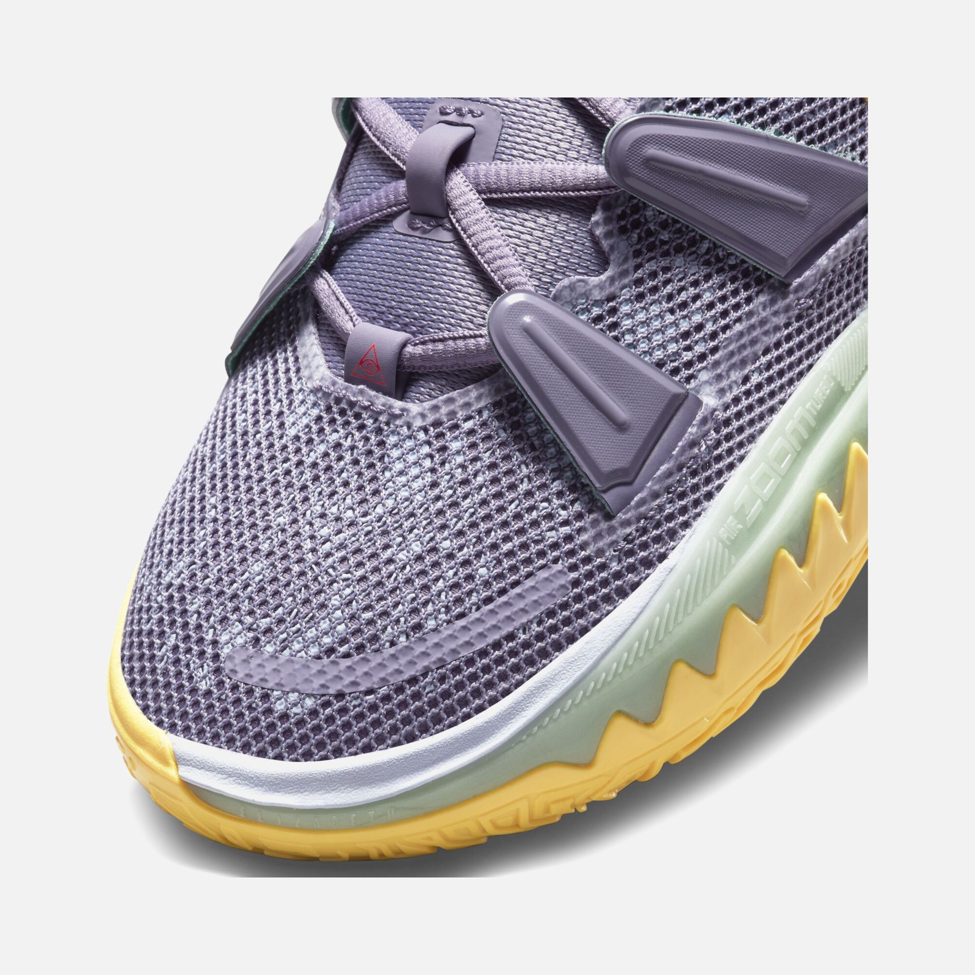 Nike Kyrie 7 Erkek Basketbol Ayakkabısı