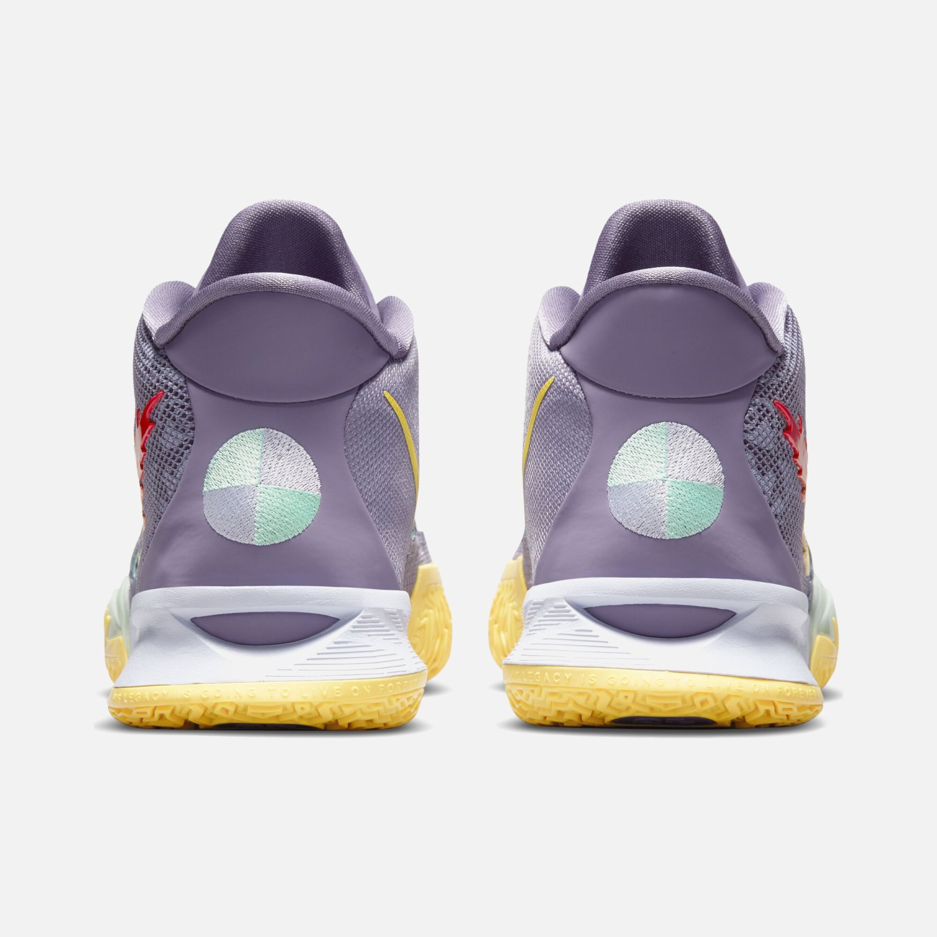 Nike Kyrie 7 Erkek Basketbol Ayakkabısı