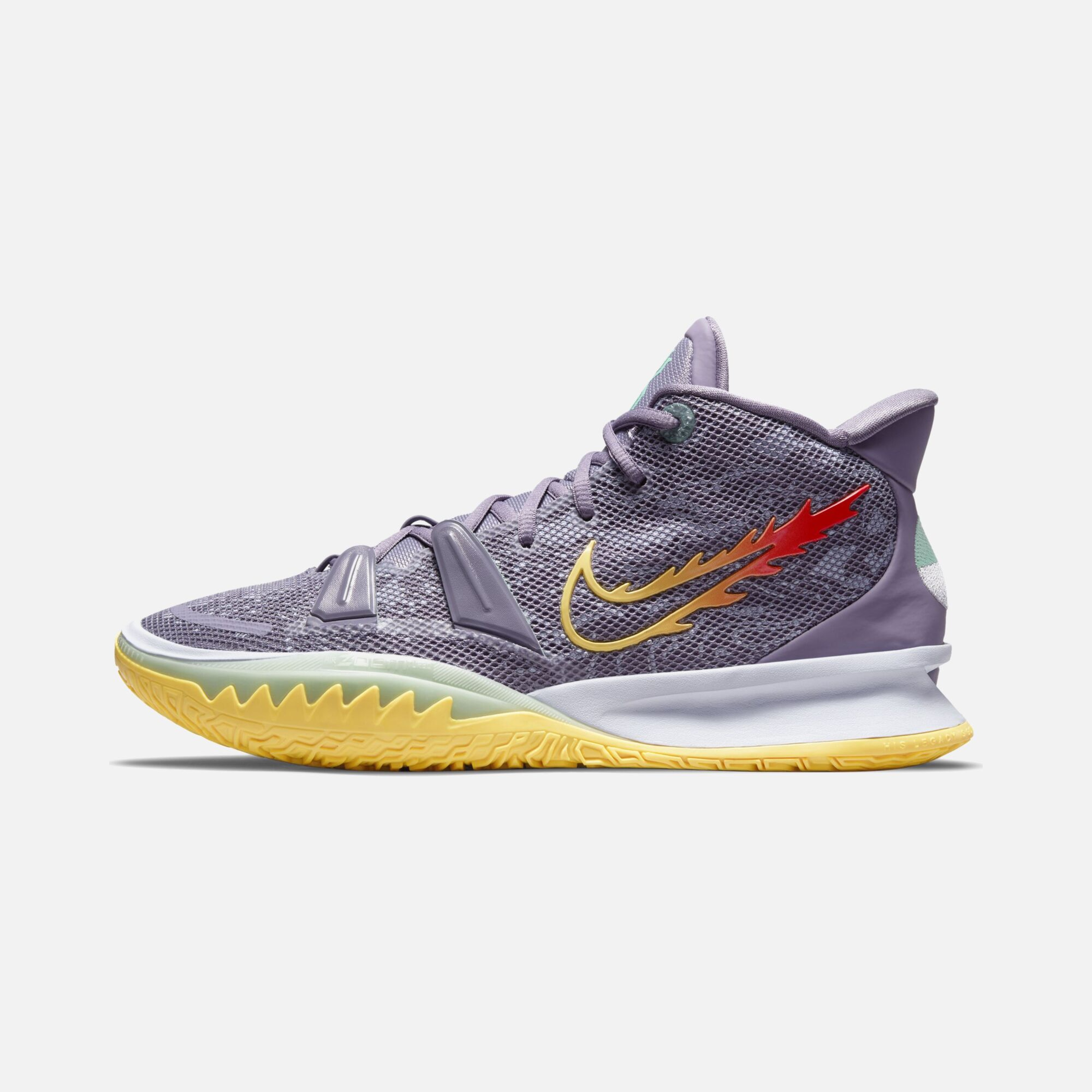 Nike Kyrie 7 Erkek Basketbol Ayakkabısı