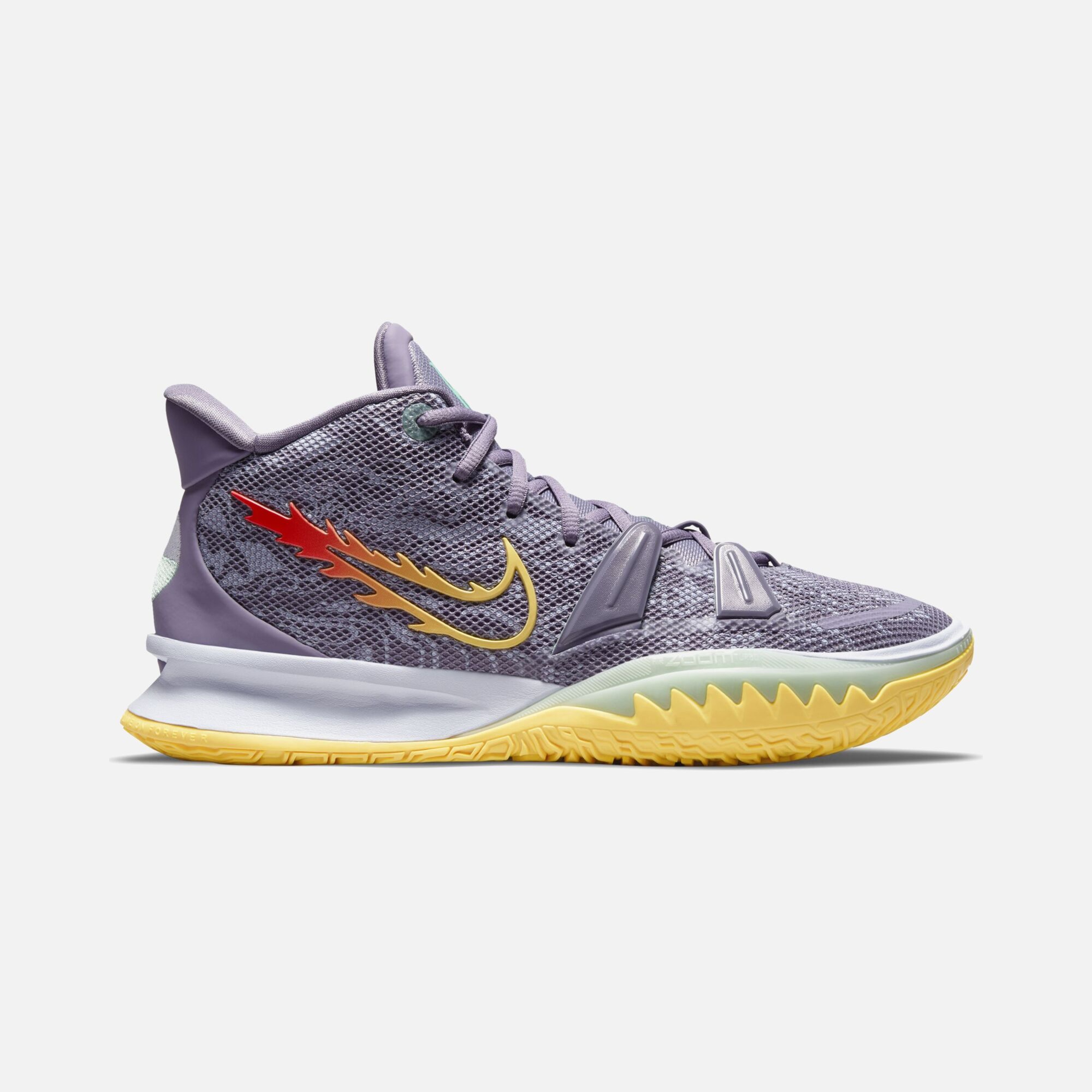 Nike Kyrie 7 Erkek Basketbol Ayakkabısı