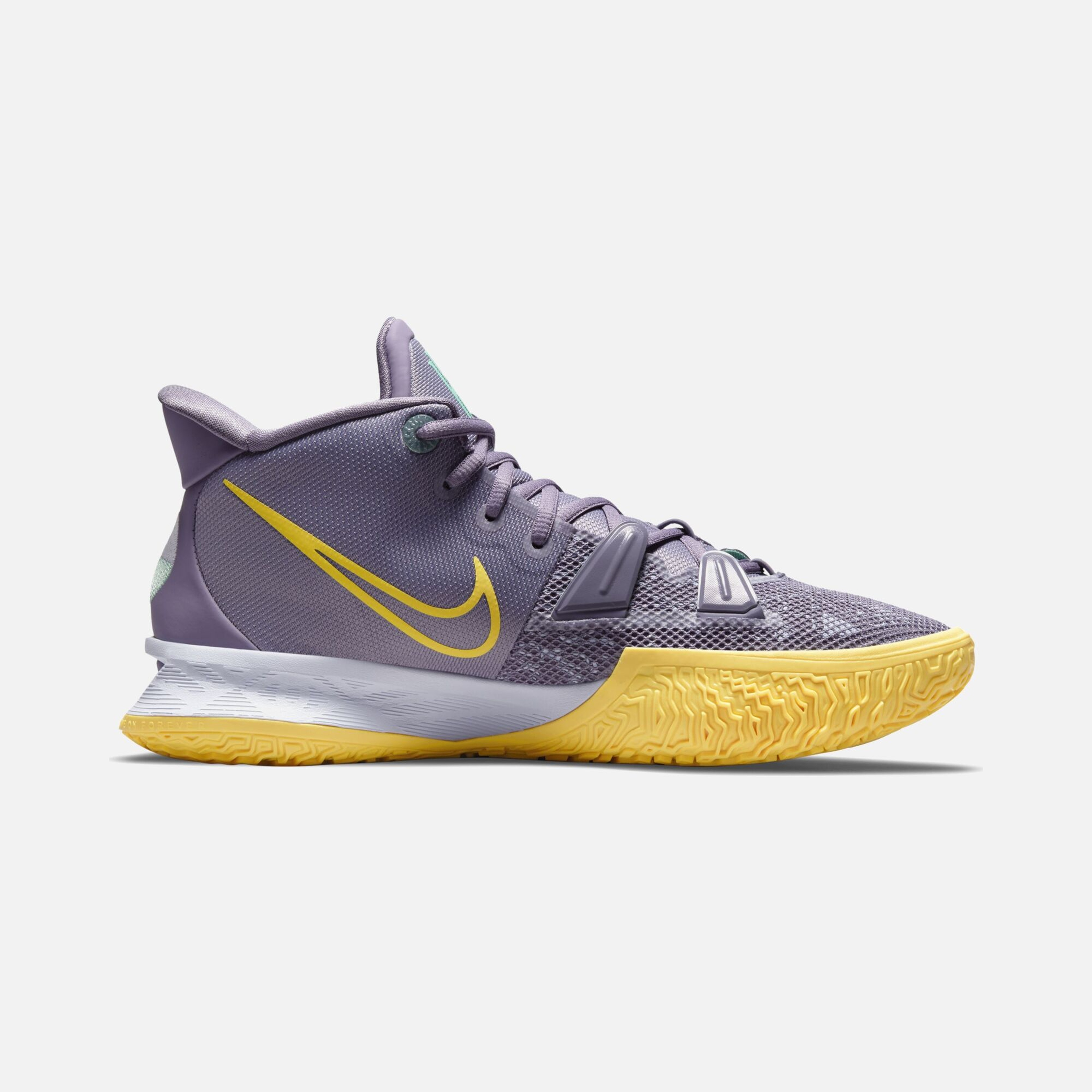 Nike Kyrie 7 Erkek Basketbol Ayakkabısı