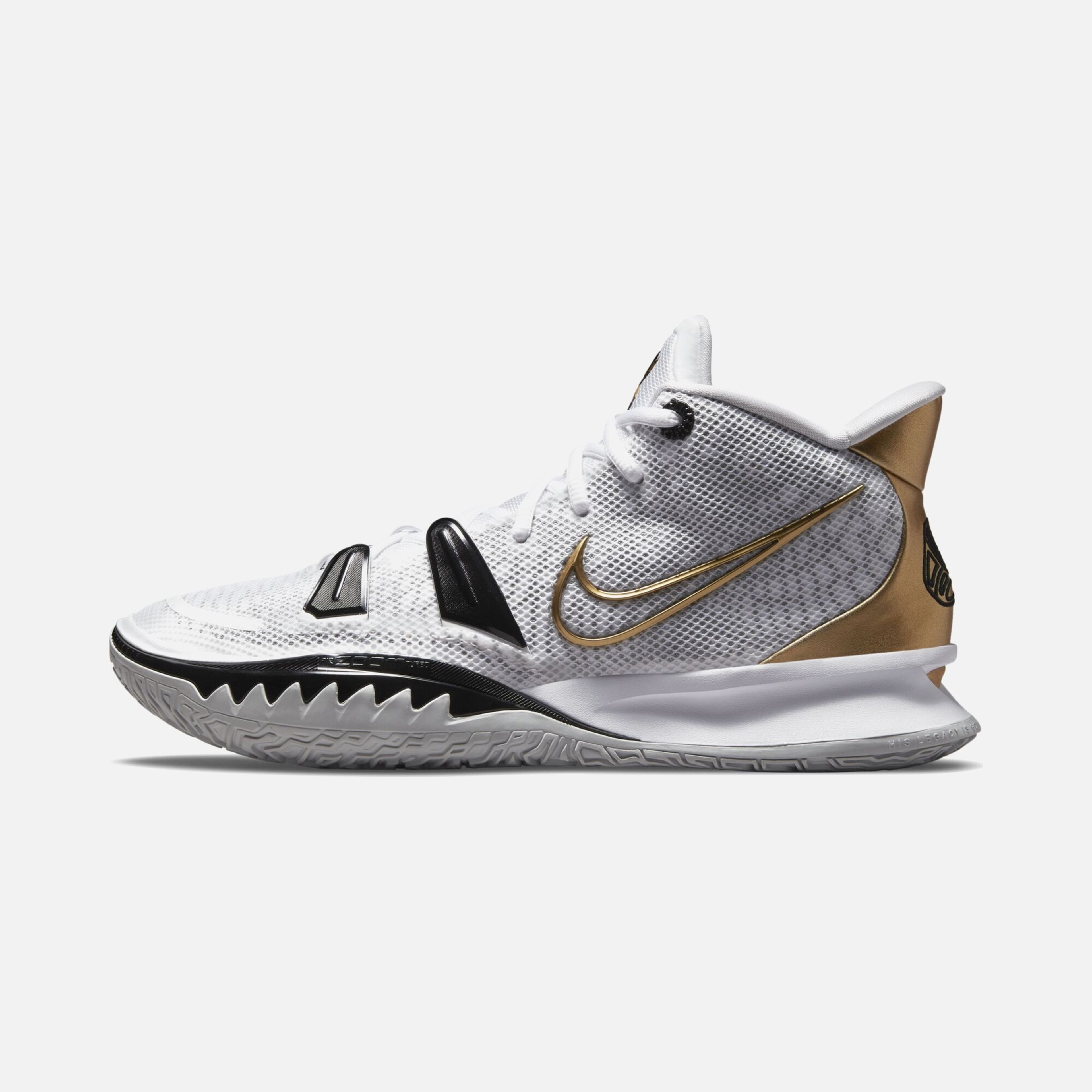 Nike Kyrie 7 Erkek Basketbol Ayakkabısı