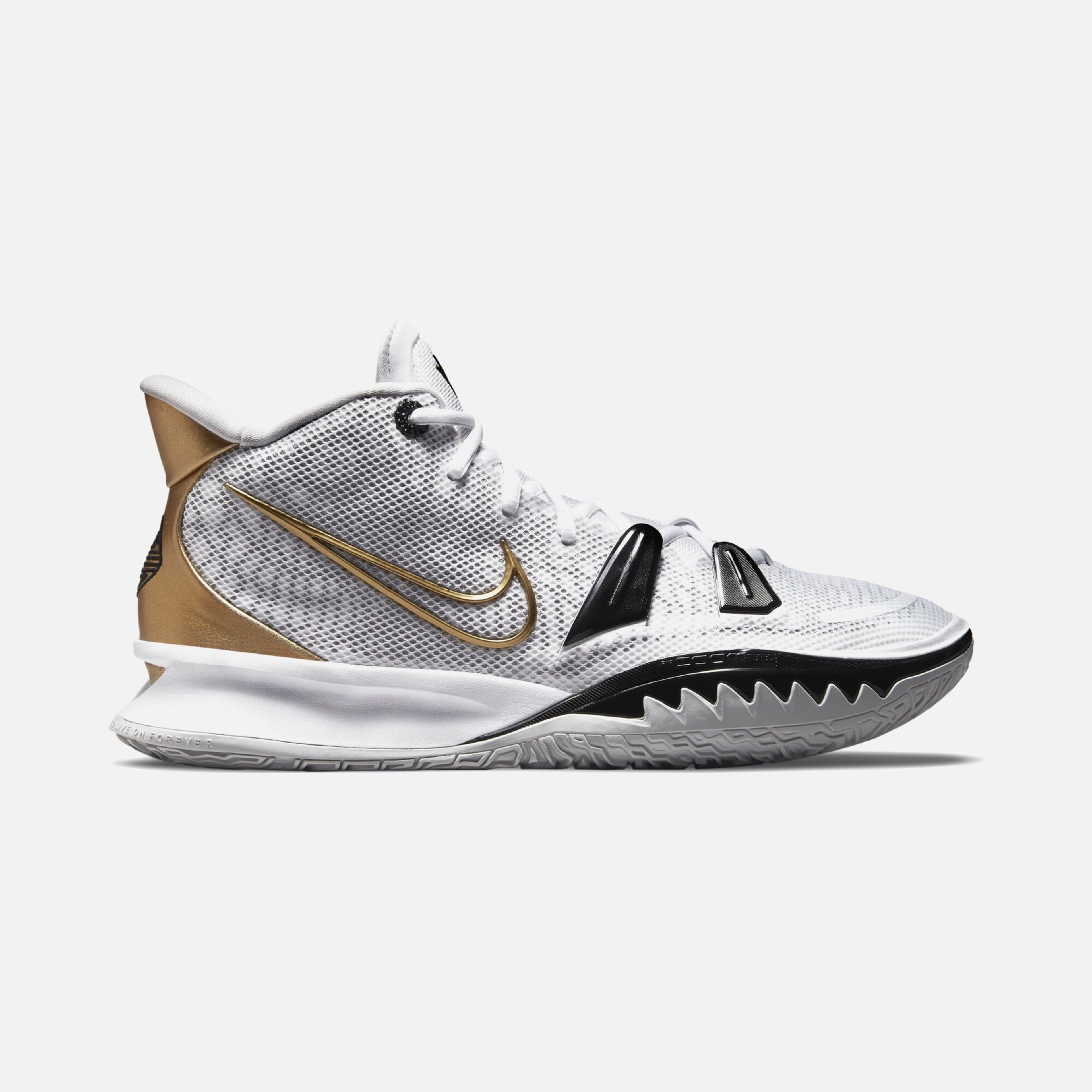 Nike Kyrie 7 Erkek Basketbol Ayakkabısı