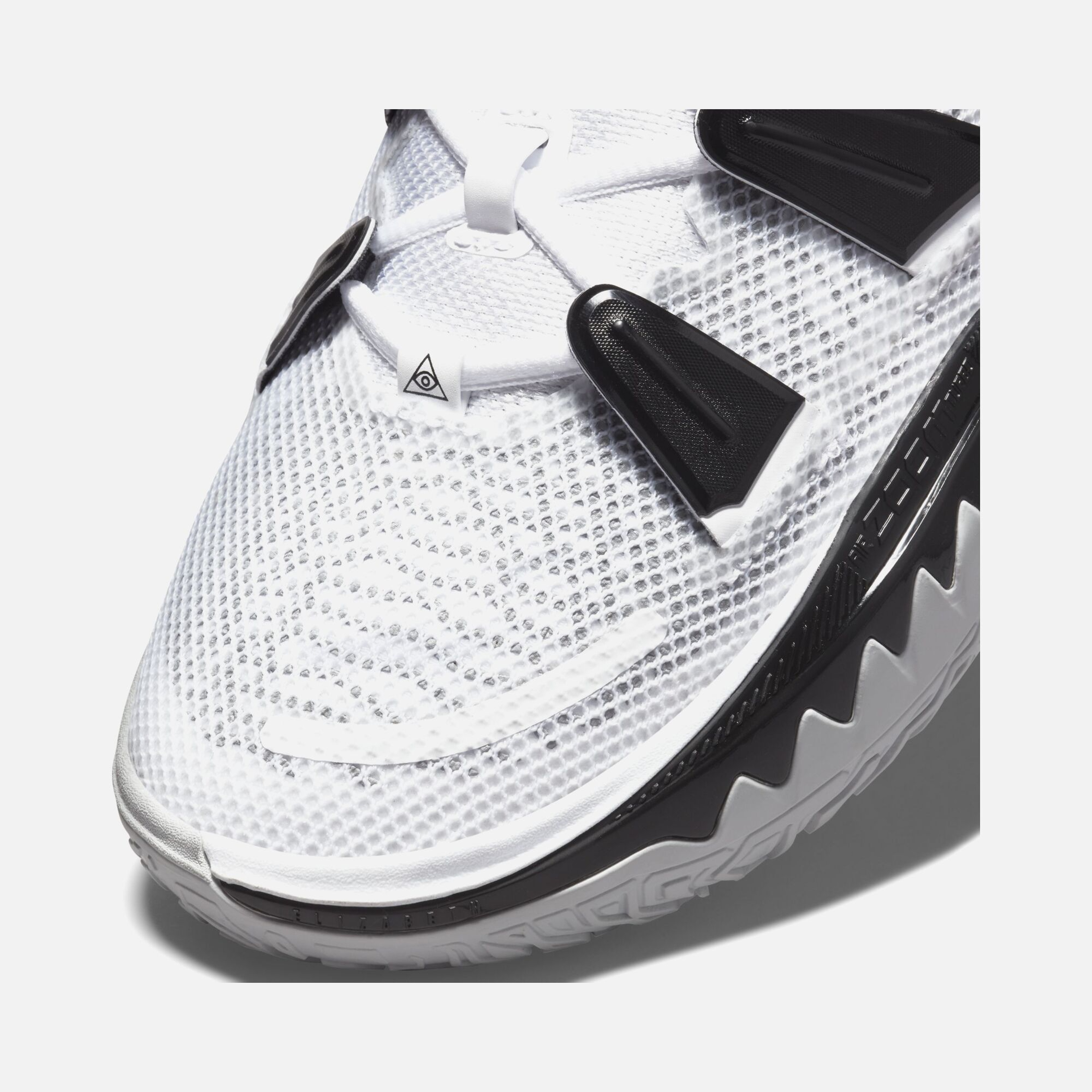 Nike Kyrie 7 Erkek Basketbol Ayakkabısı