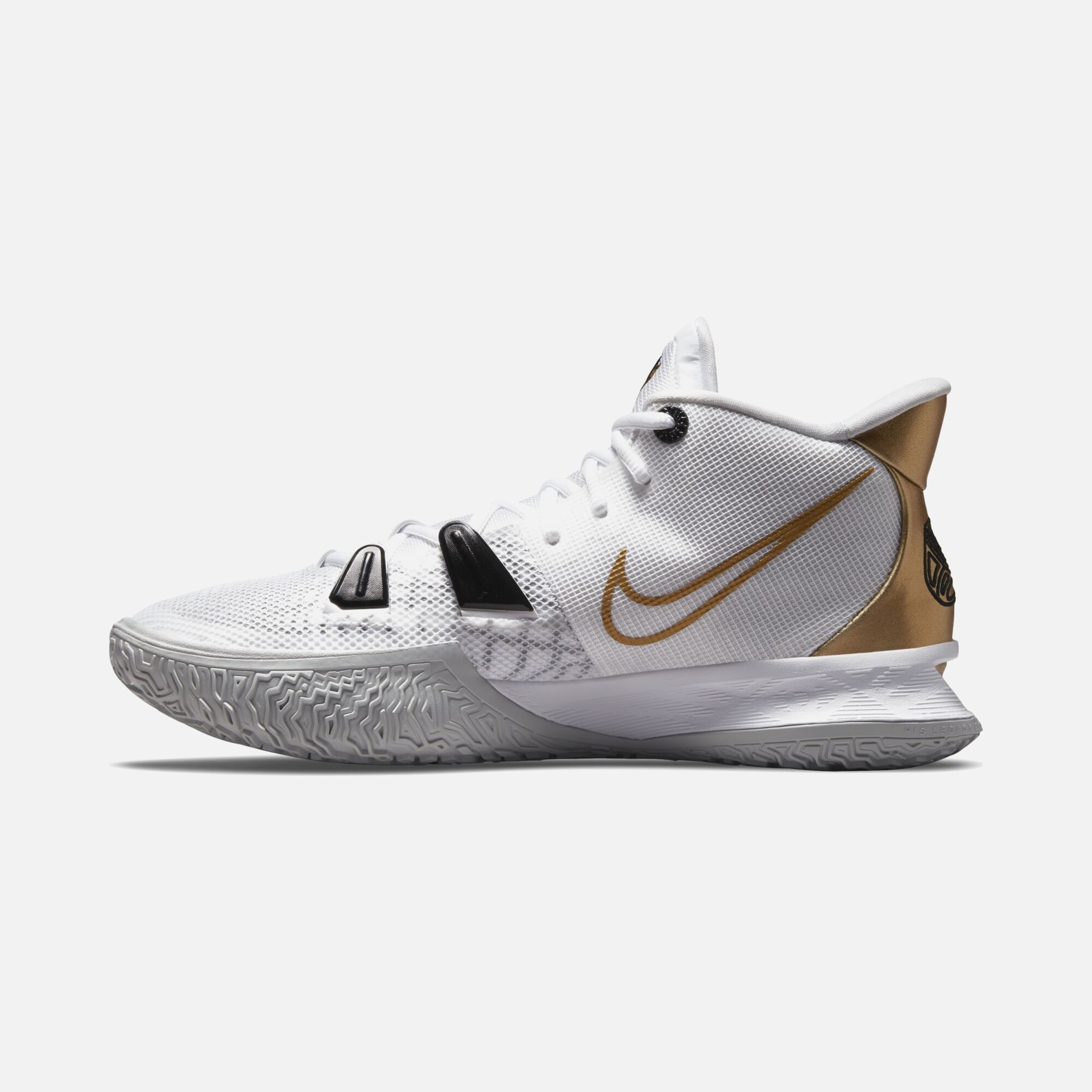 Nike Kyrie 7 Erkek Basketbol Ayakkabısı