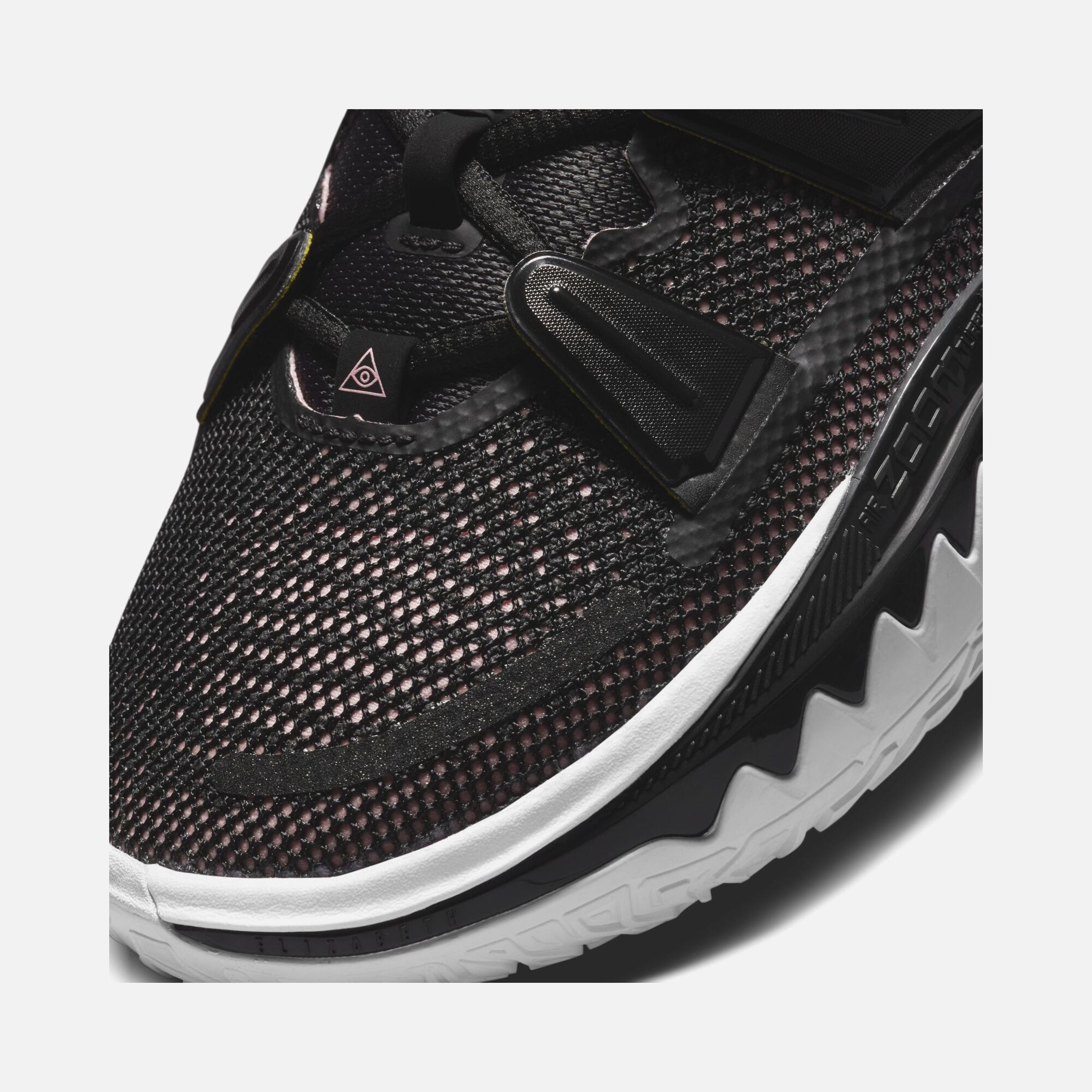 Nike Kyrie 7 Erkek Basketbol Ayakkabısı