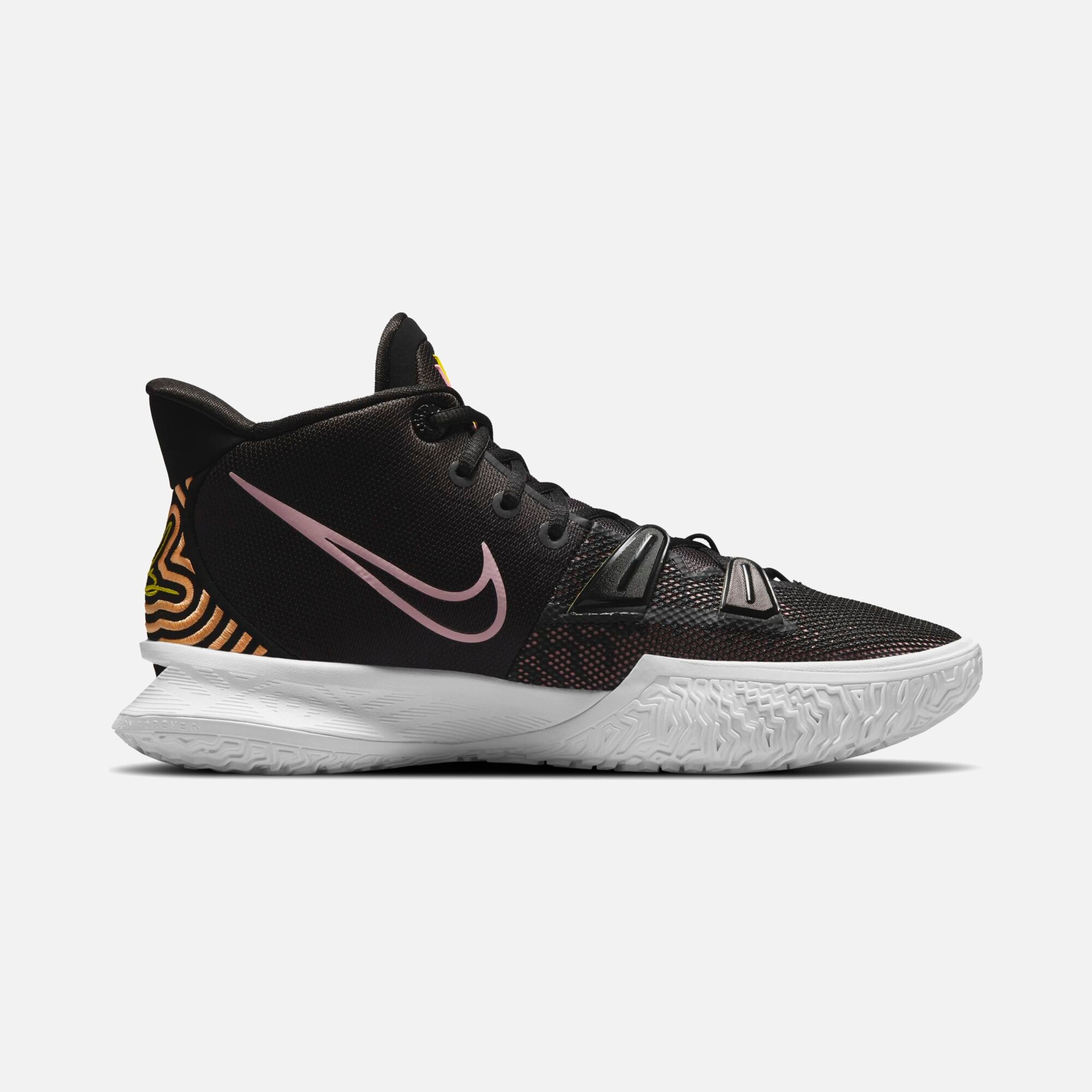 kyrie 7 barcin