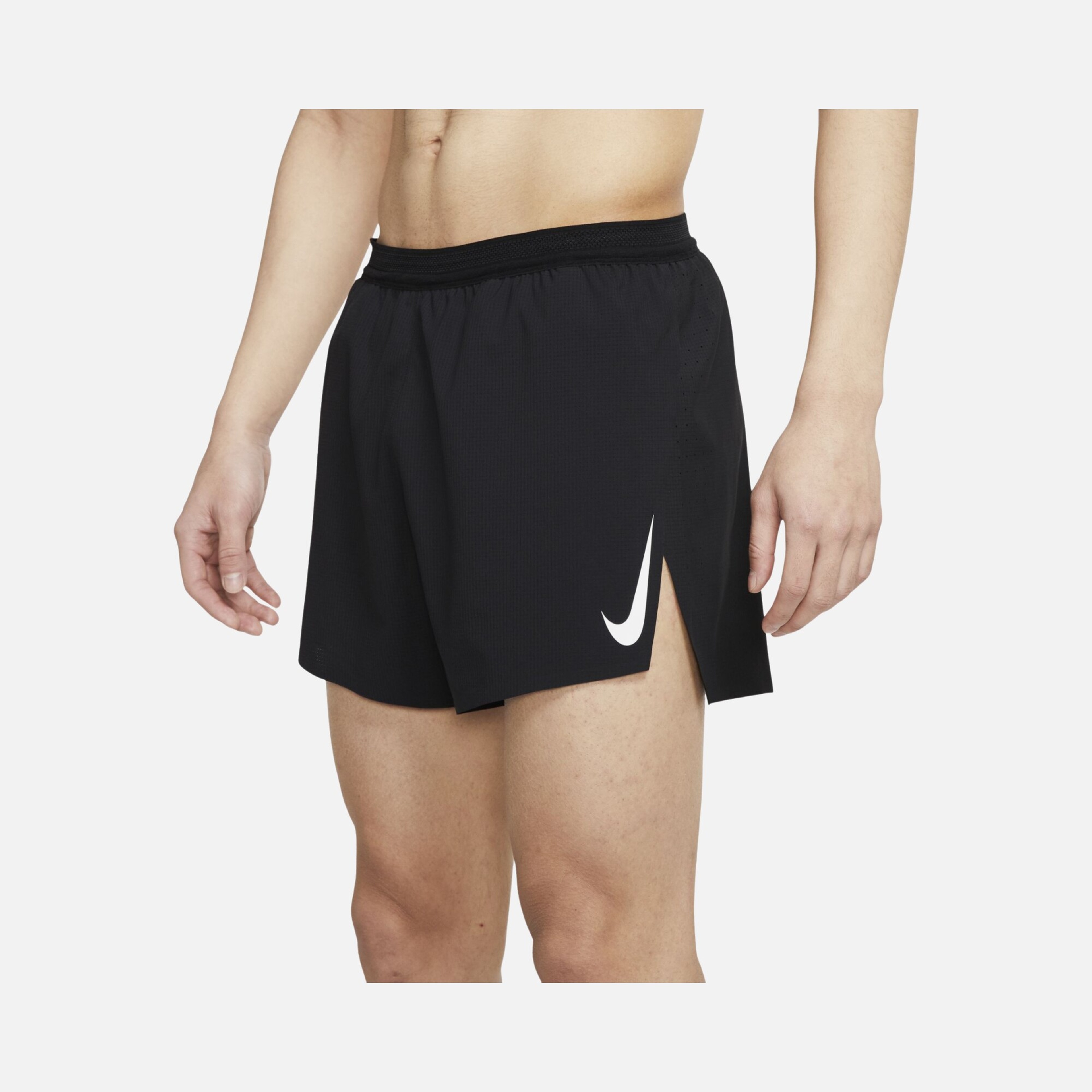 Nike AeroSwift 4" (10cm approx.) Running Erkek Şort