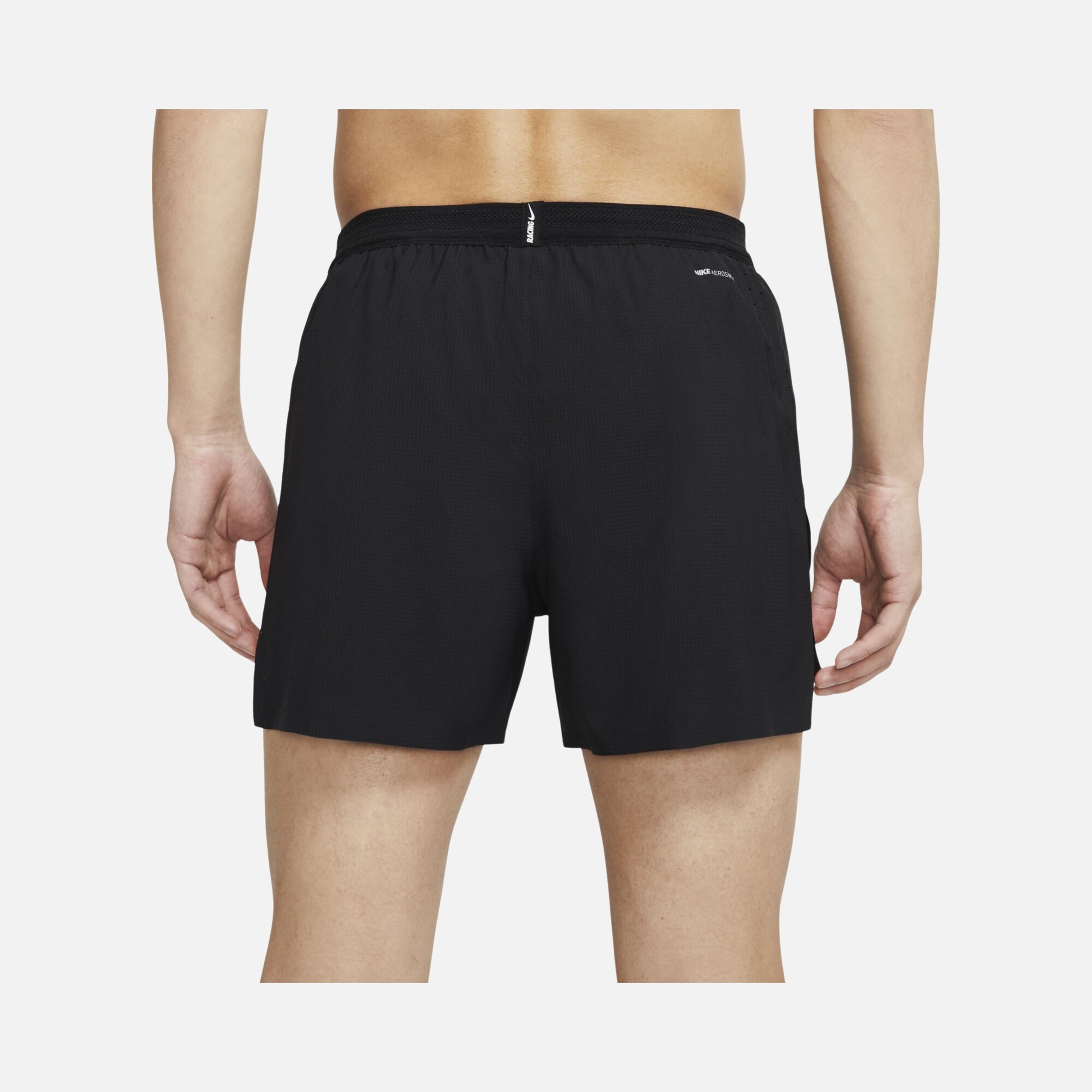 Nike AeroSwift 4" (10cm approx.) Running Erkek Şort