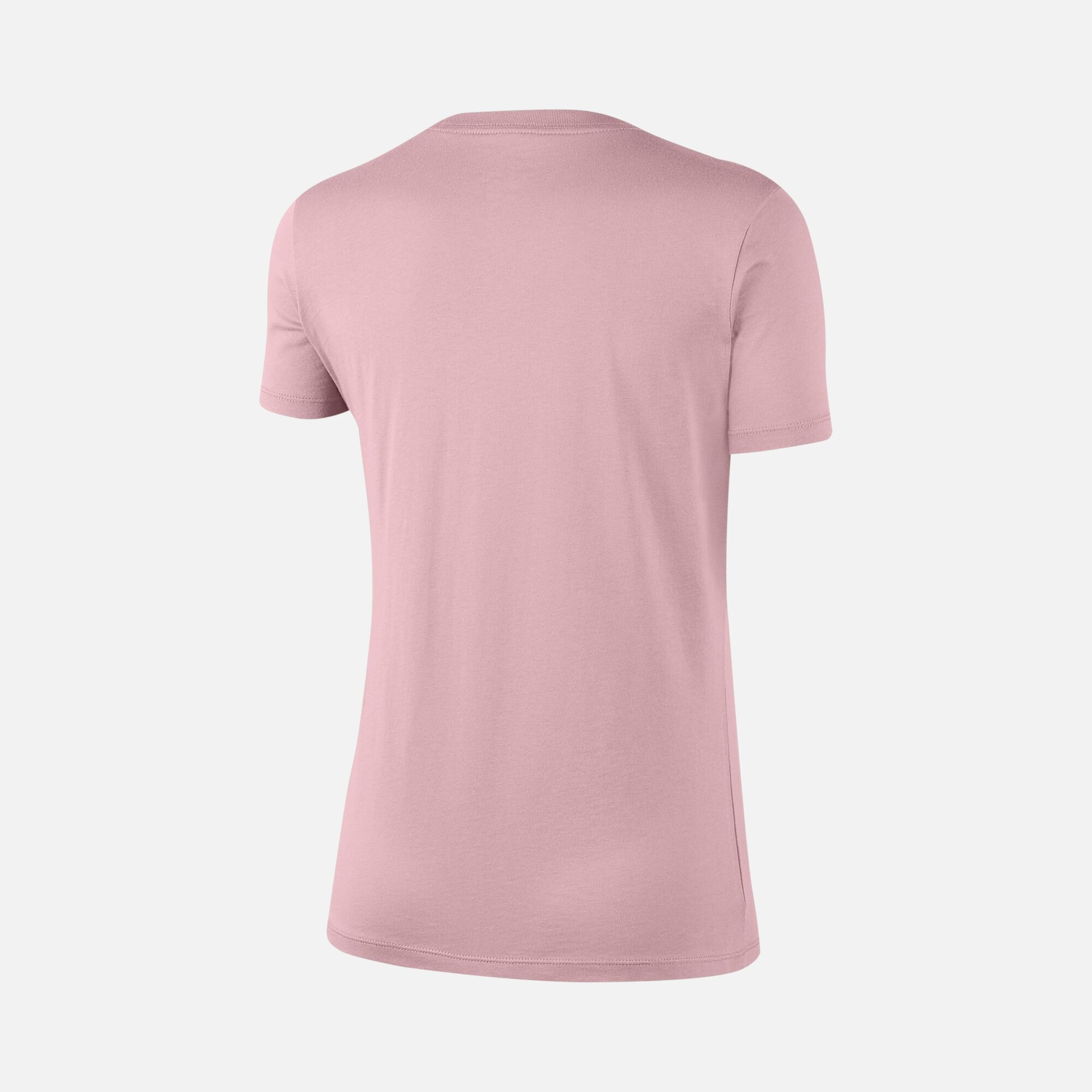 Nike Sportswear Icon Futura Essential Short-Sleeve Kadın Tişört