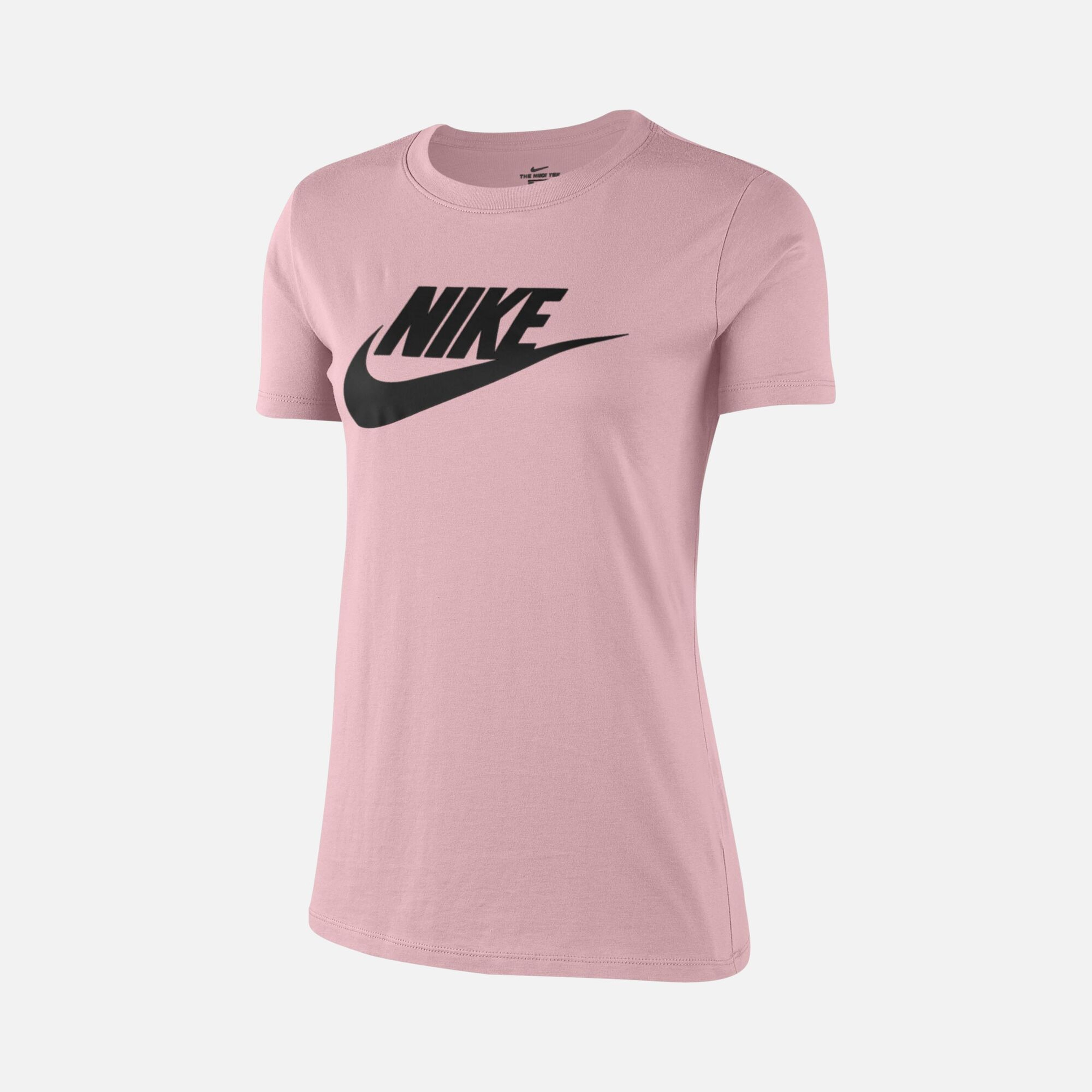 Nike Sportswear Icon Futura Essential Short-Sleeve Kadın Tişört