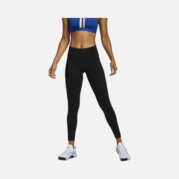 Nike One Luxe Mid-Rise Kadın Tayt