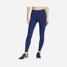 Nike One Luxe Mid-Rise Kadın Tayt