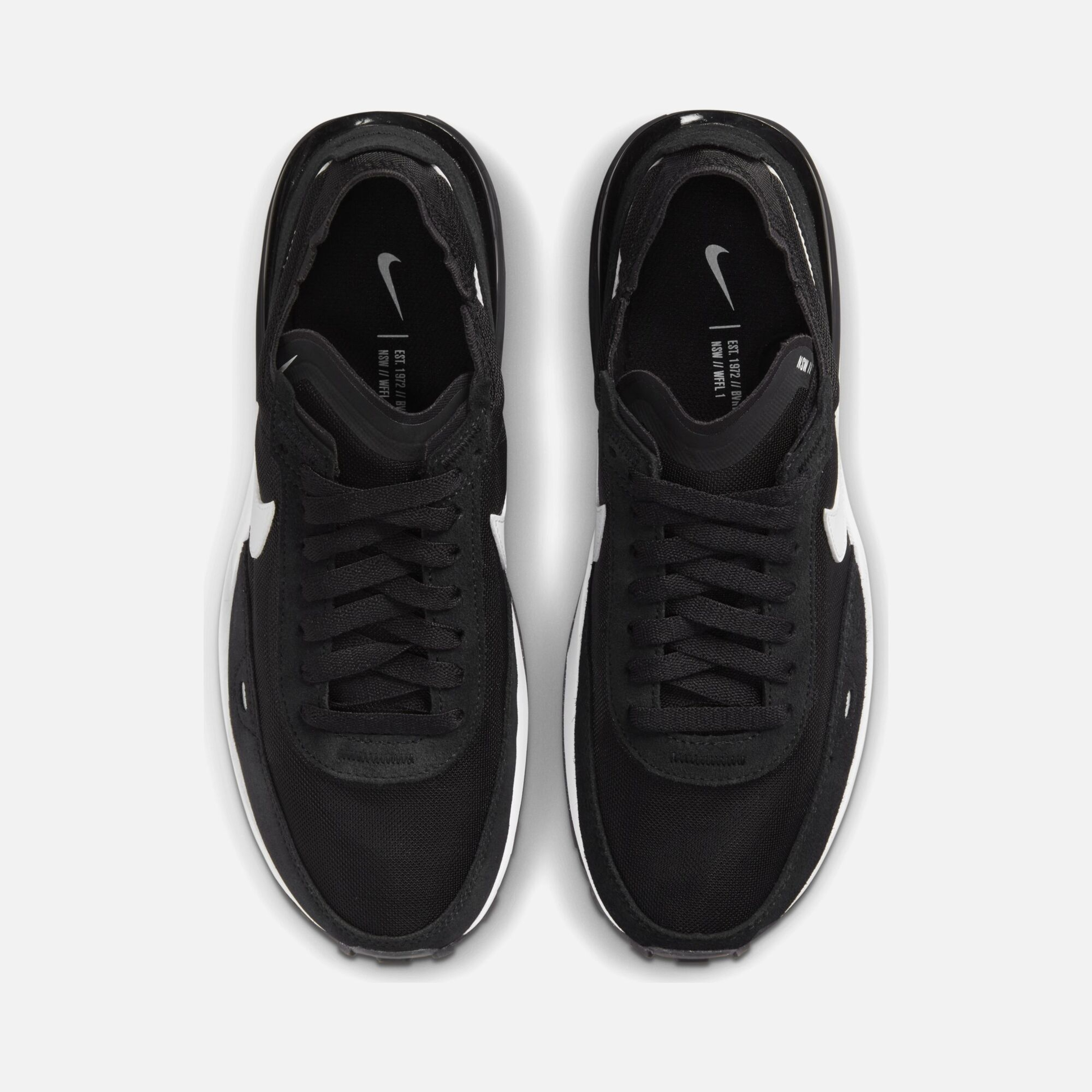 Nike Waffle One Kadın Spor Ayakkabı
