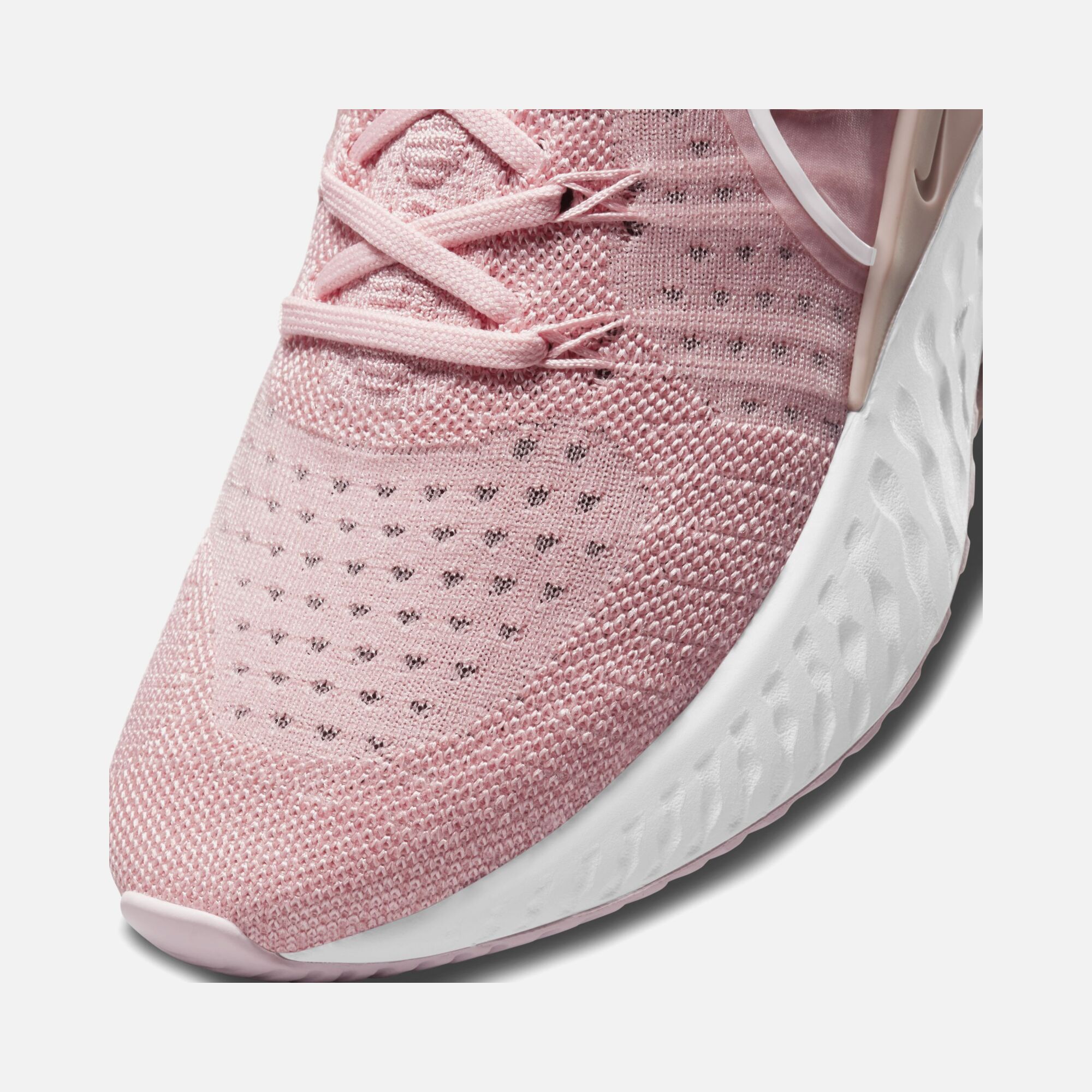 Nike React Infinity Run Flyknit 2 Running Kadın Spor Ayakkabı