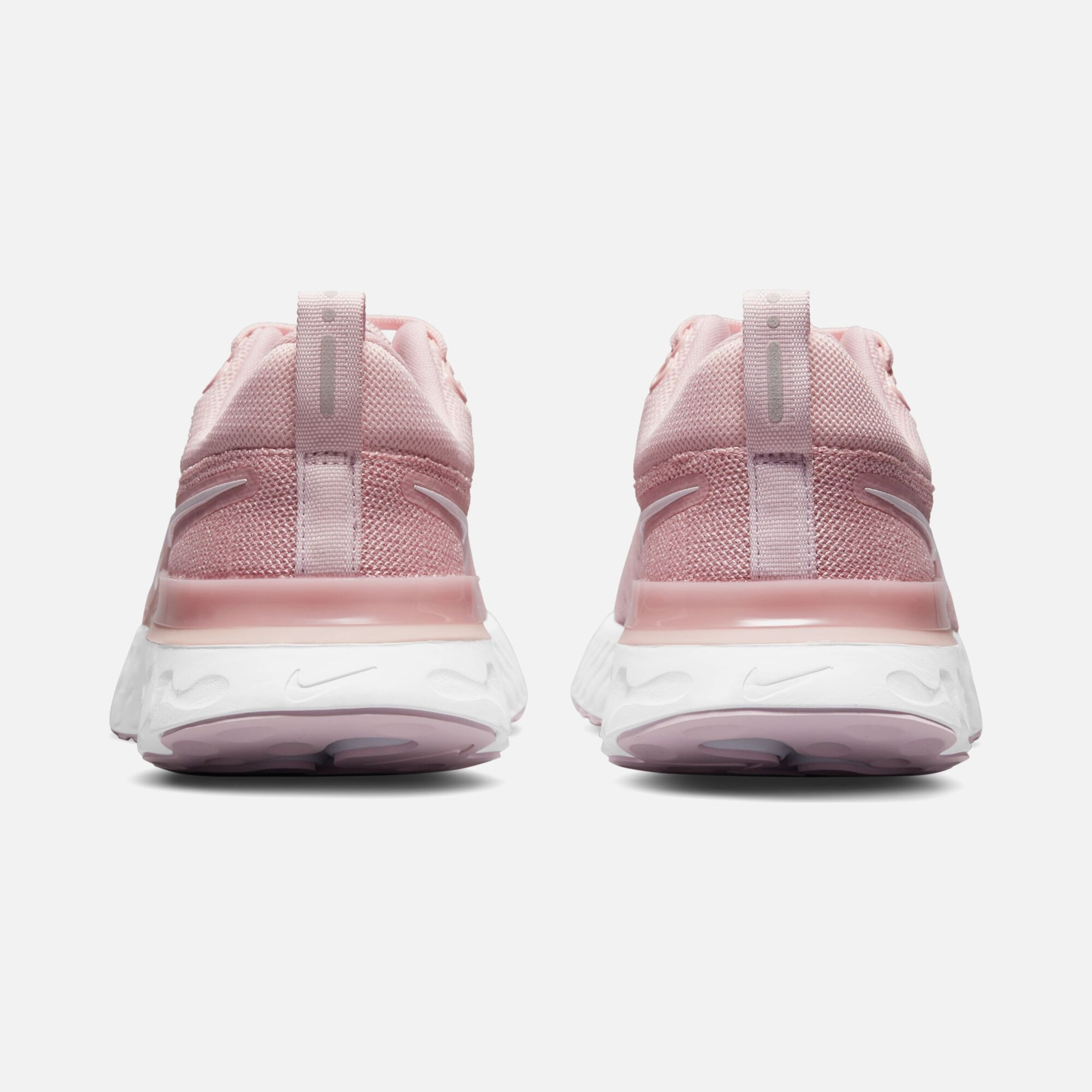 Nike React Infinity Run Flyknit 2 Running Kadın Spor Ayakkabı