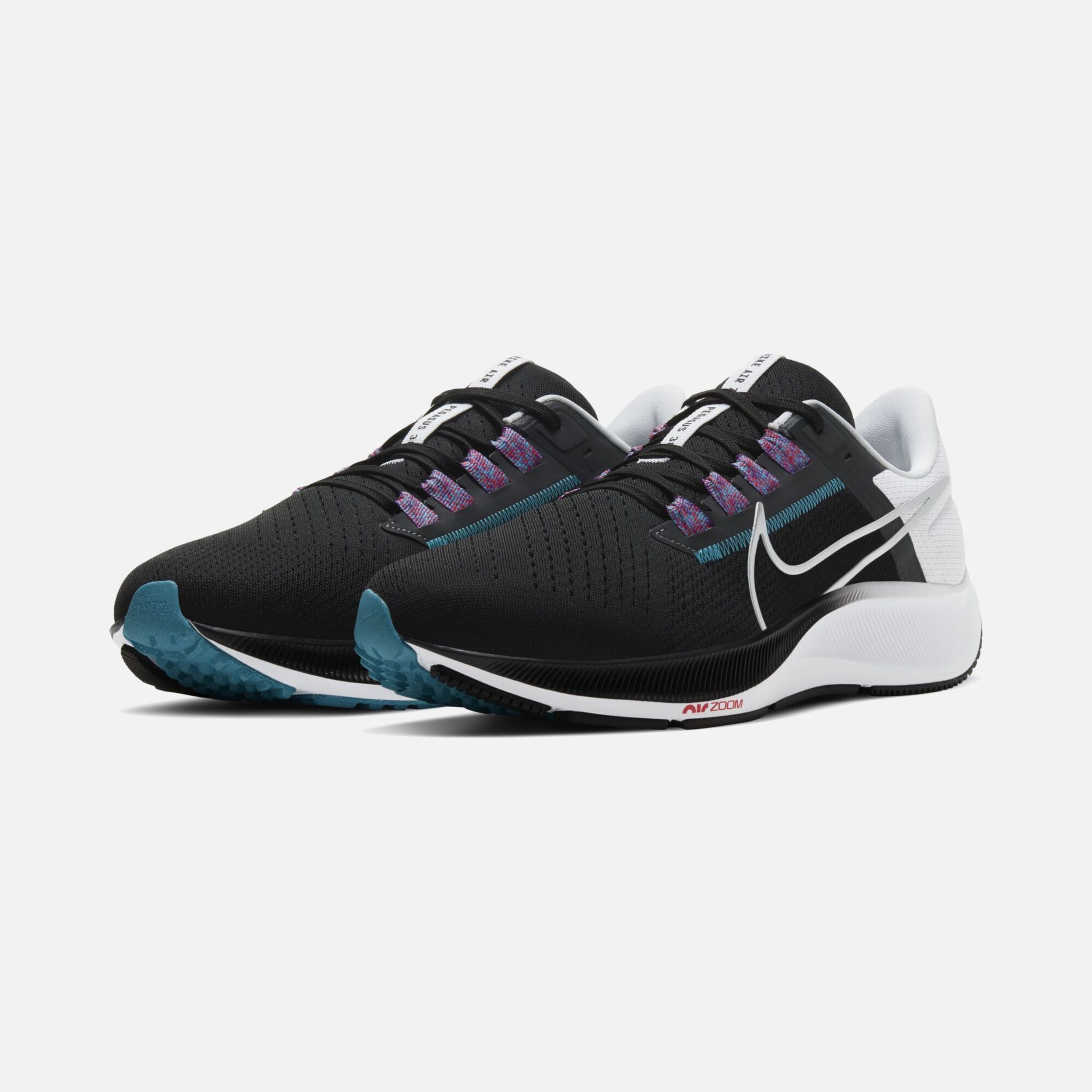 Nike Air Zoom Pegasus 38 Road Running SS22 Erkek Spor Ayakkabı