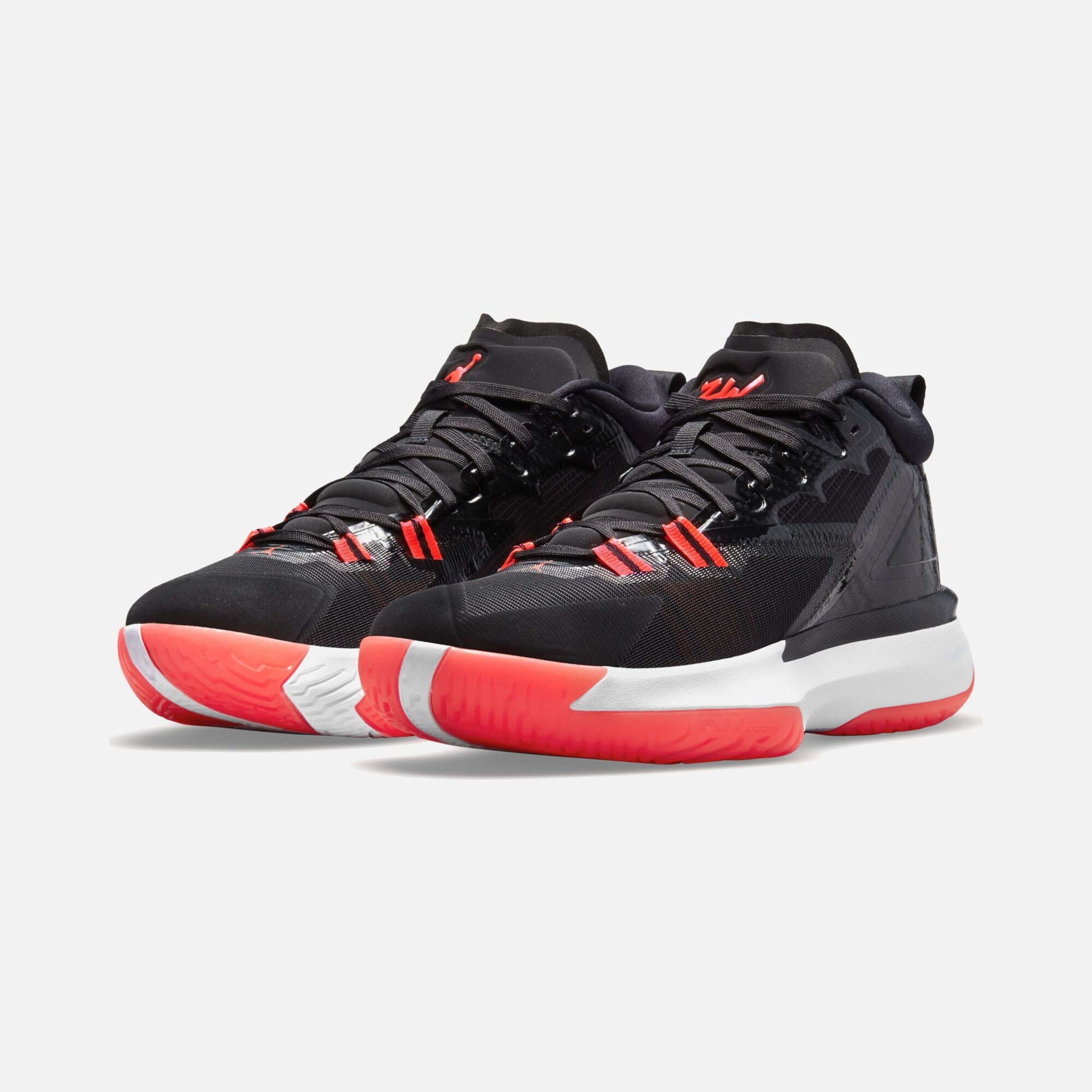 Nike Zion 1 Erkek Basketbol Ayakkabısı