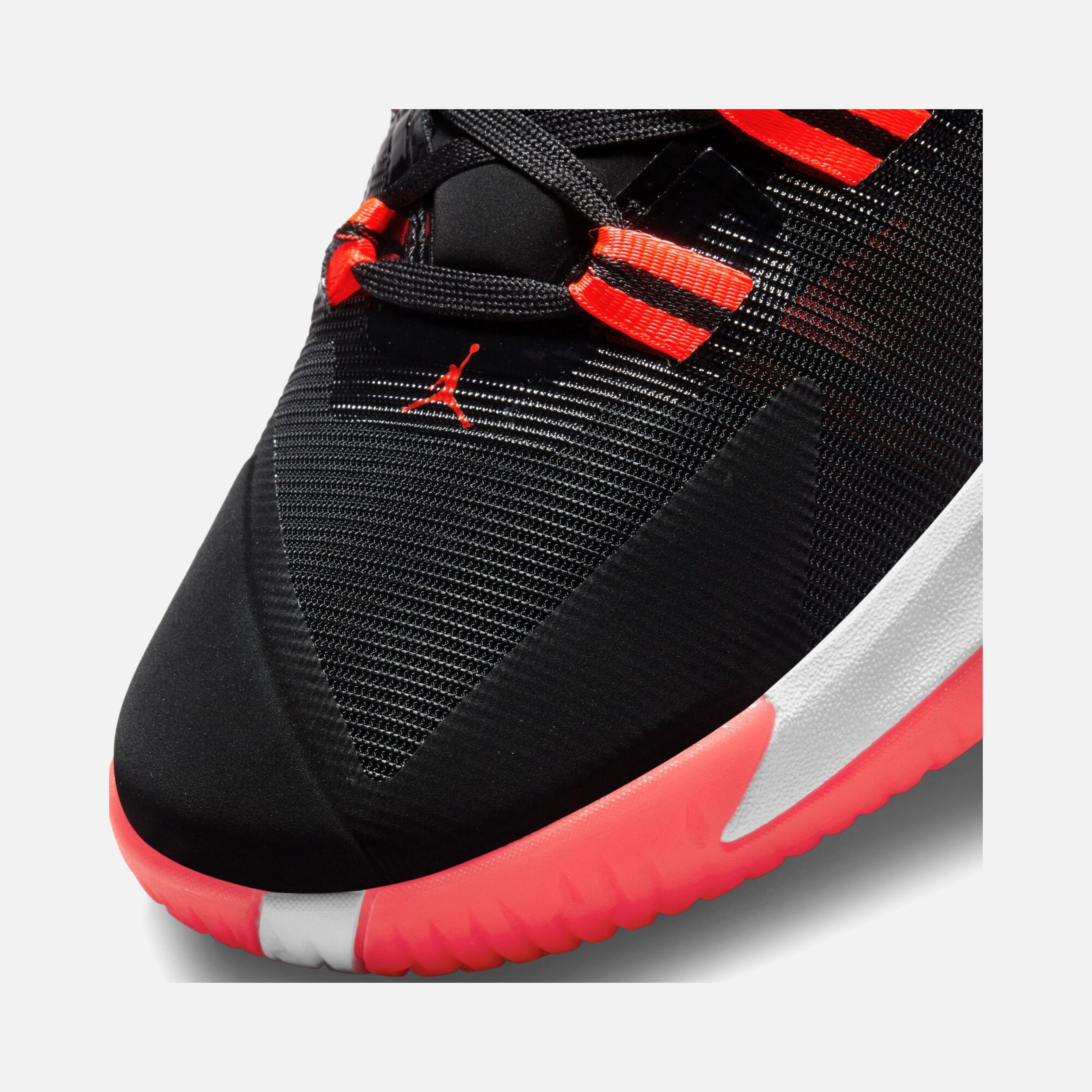 Nike Zion 1 Erkek Basketbol Ayakkabısı