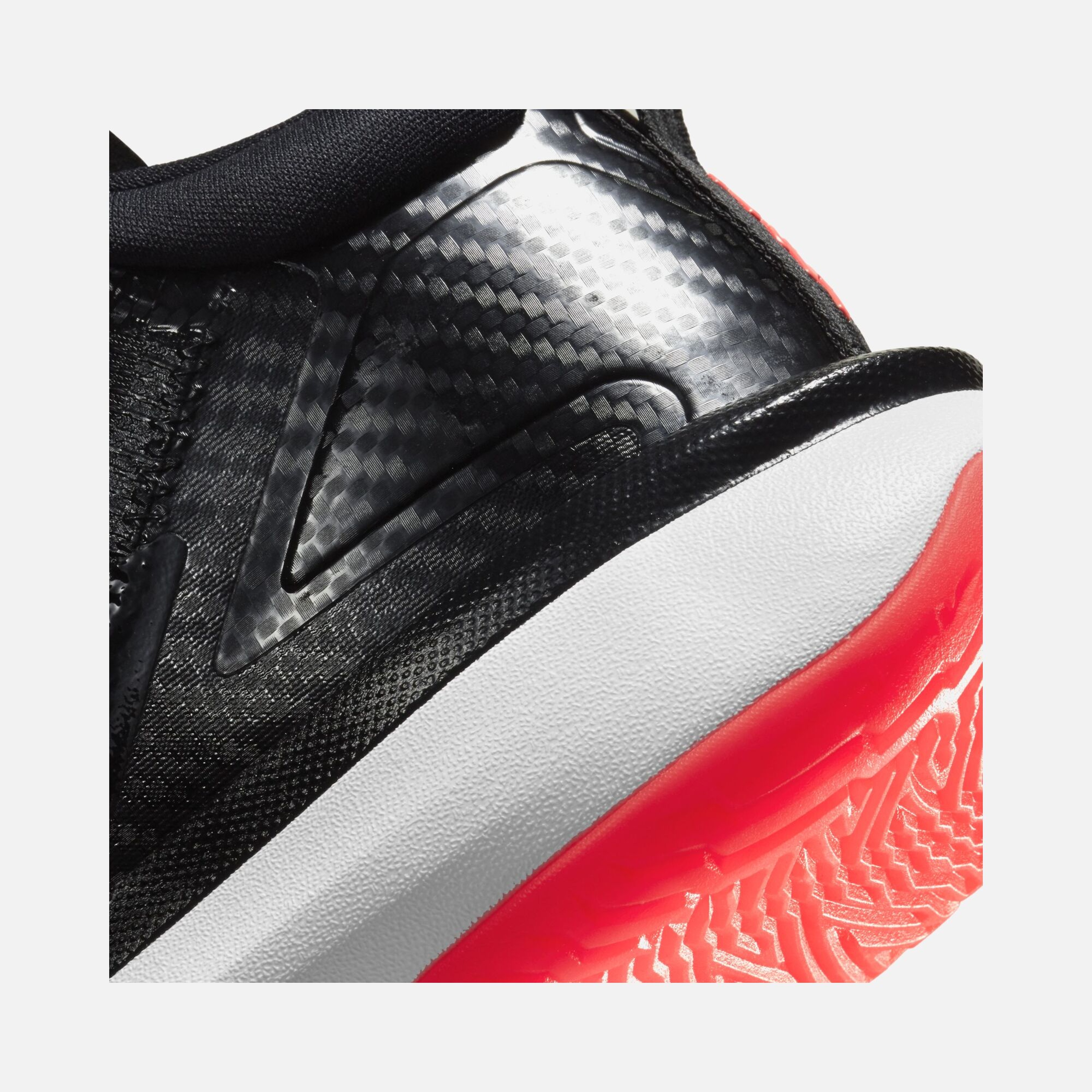 Nike Zion 1 Erkek Basketbol Ayakkabısı | Barçın