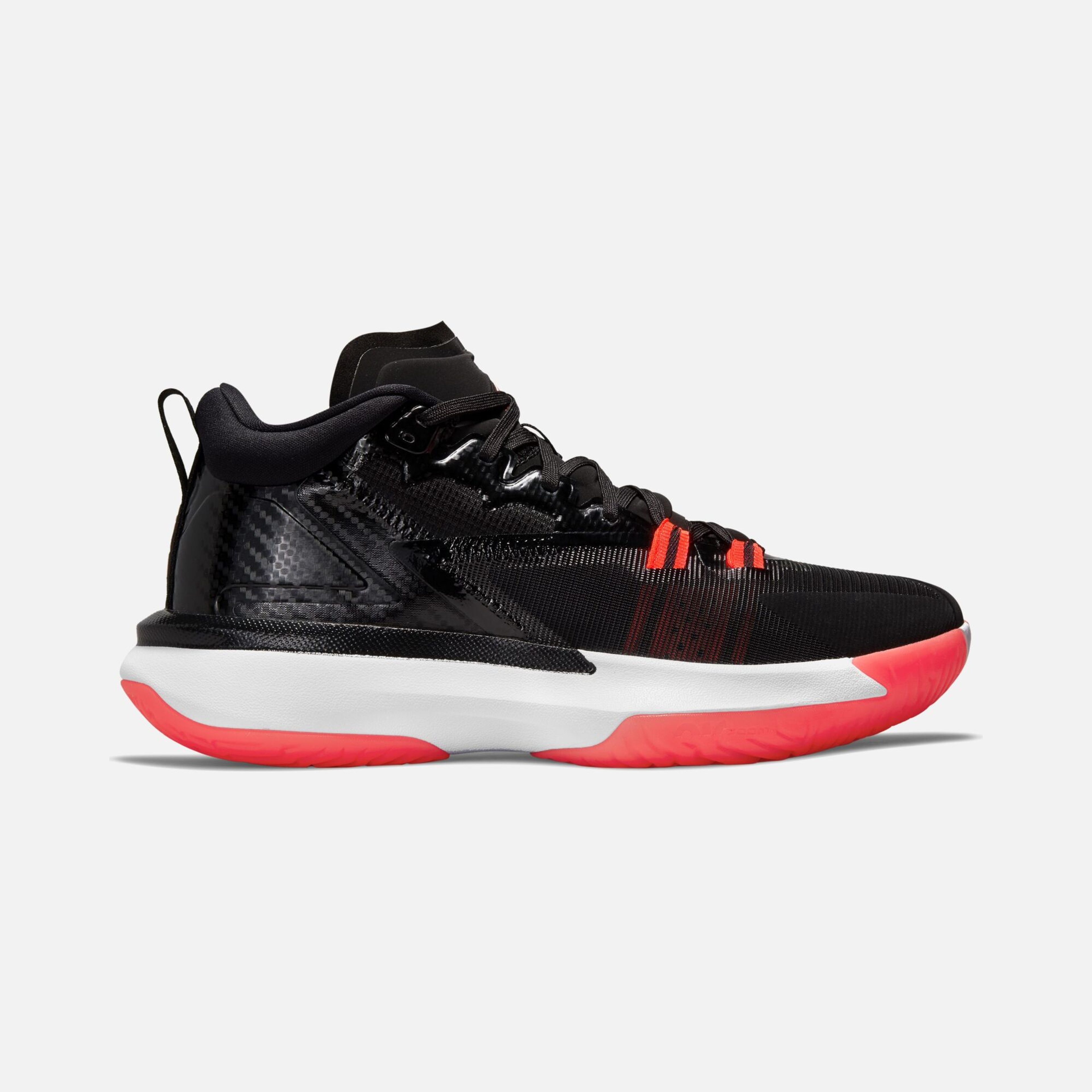 Nike Zion 1 Erkek Basketbol Ayakkabısı